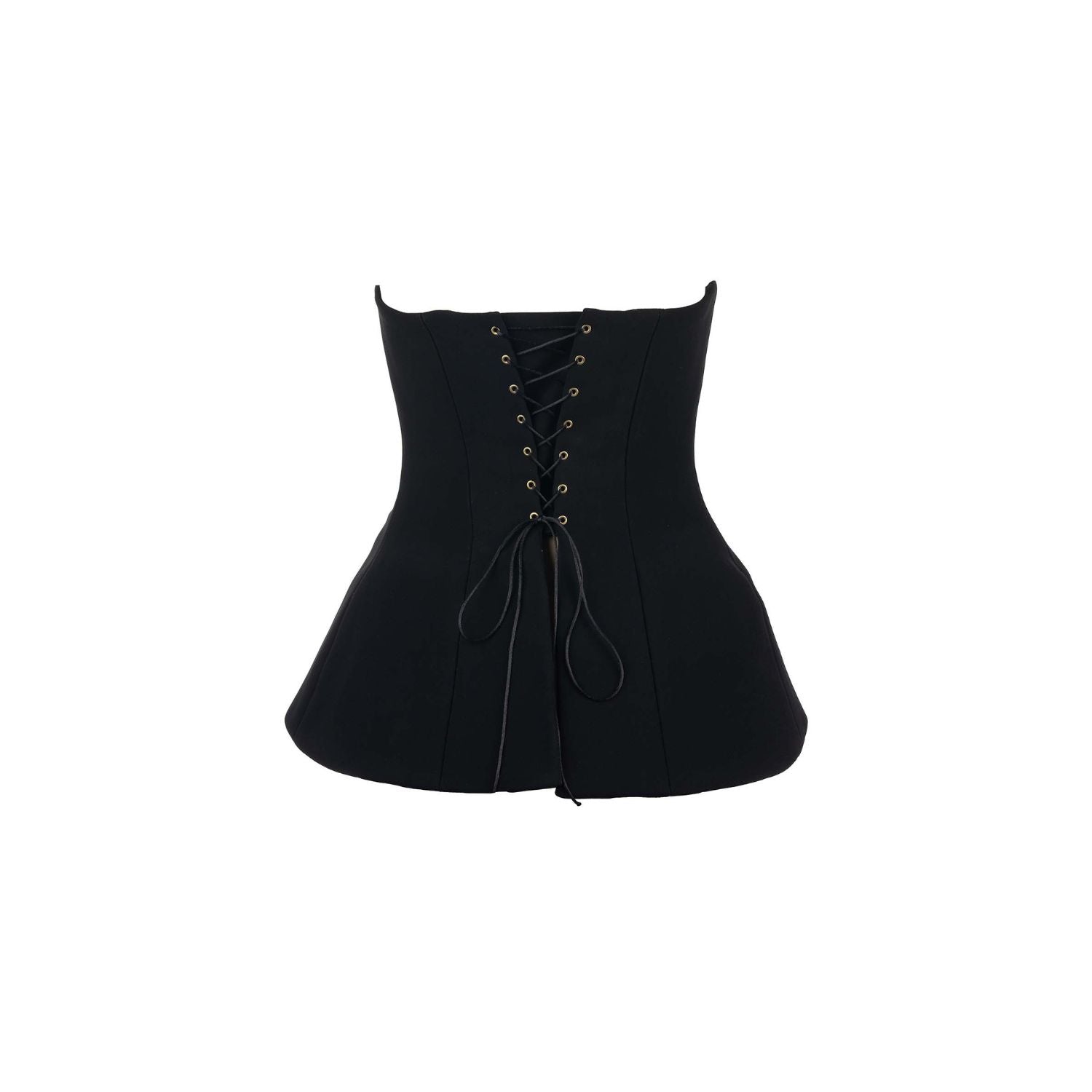 Corset Vivienne - black