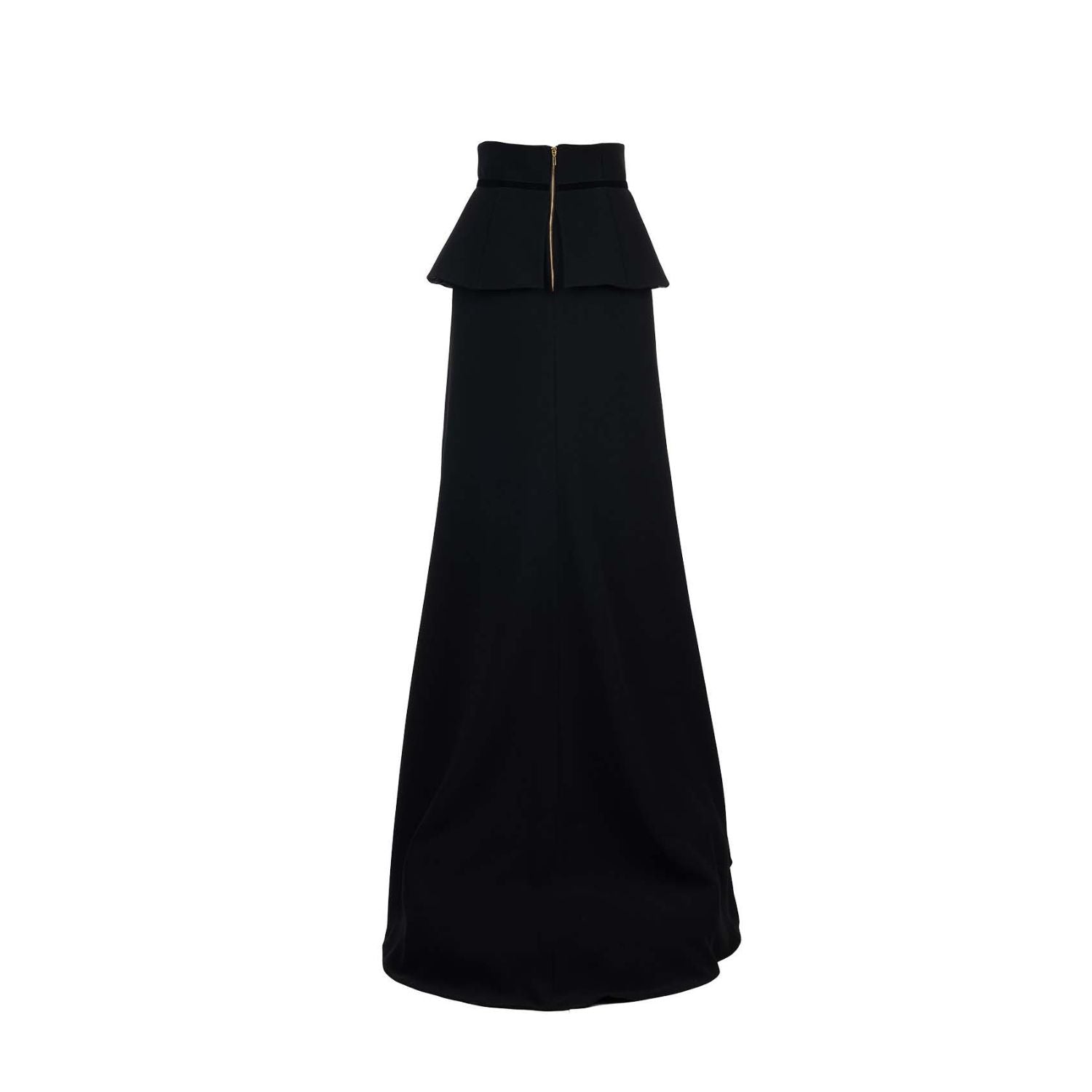 Seelik Vivienne - must, maxi