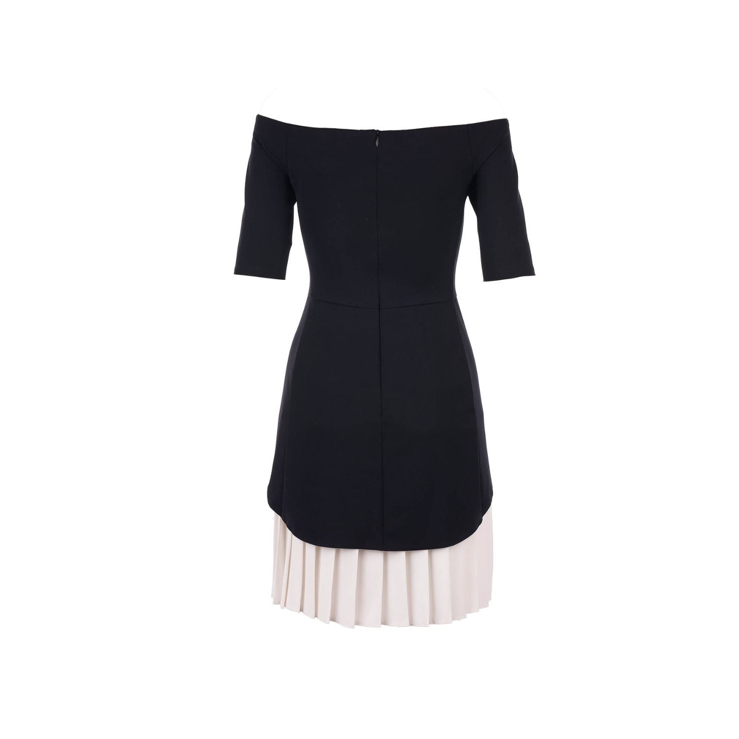 Dress Lucia - short sleeves