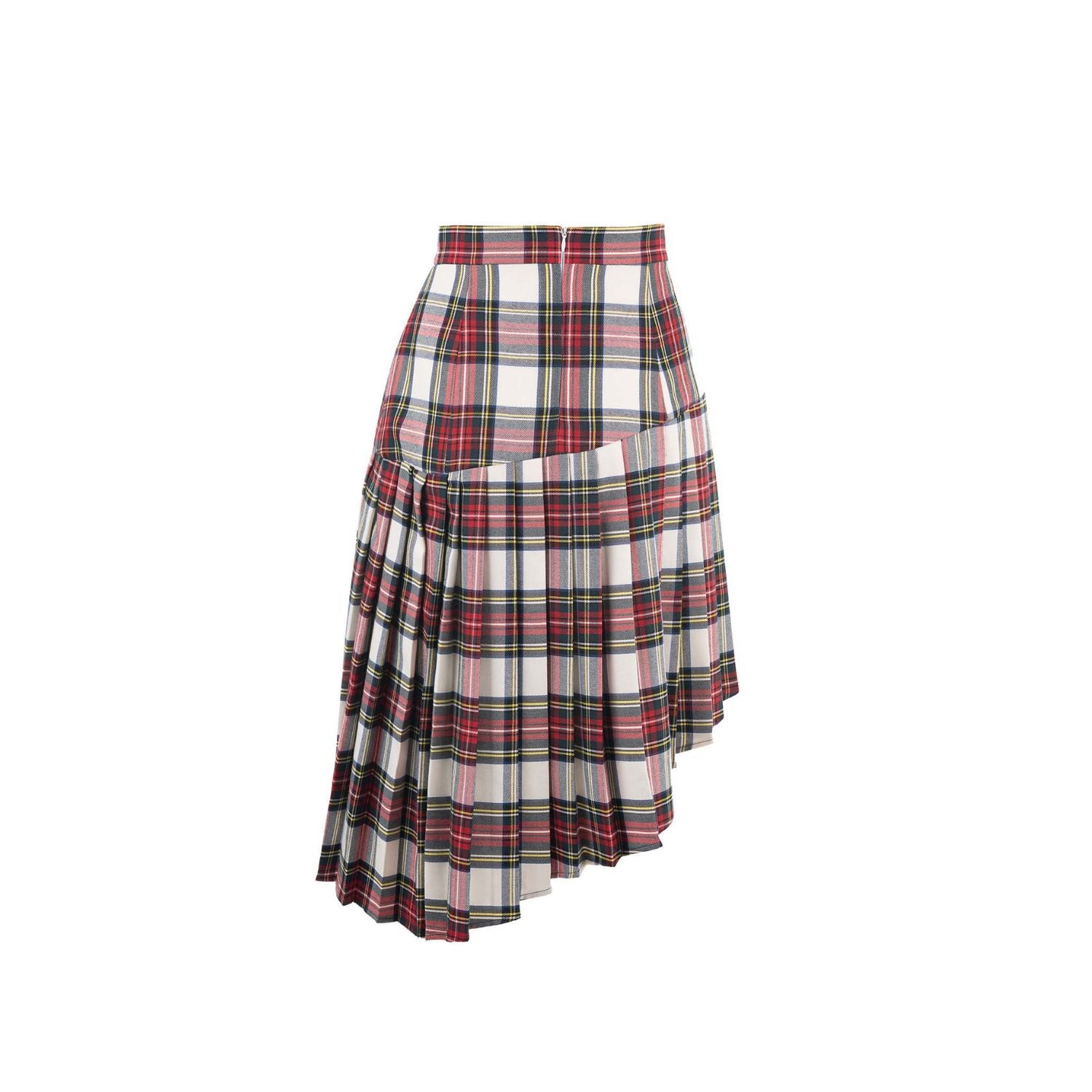 Seelik Isla - punane & valge