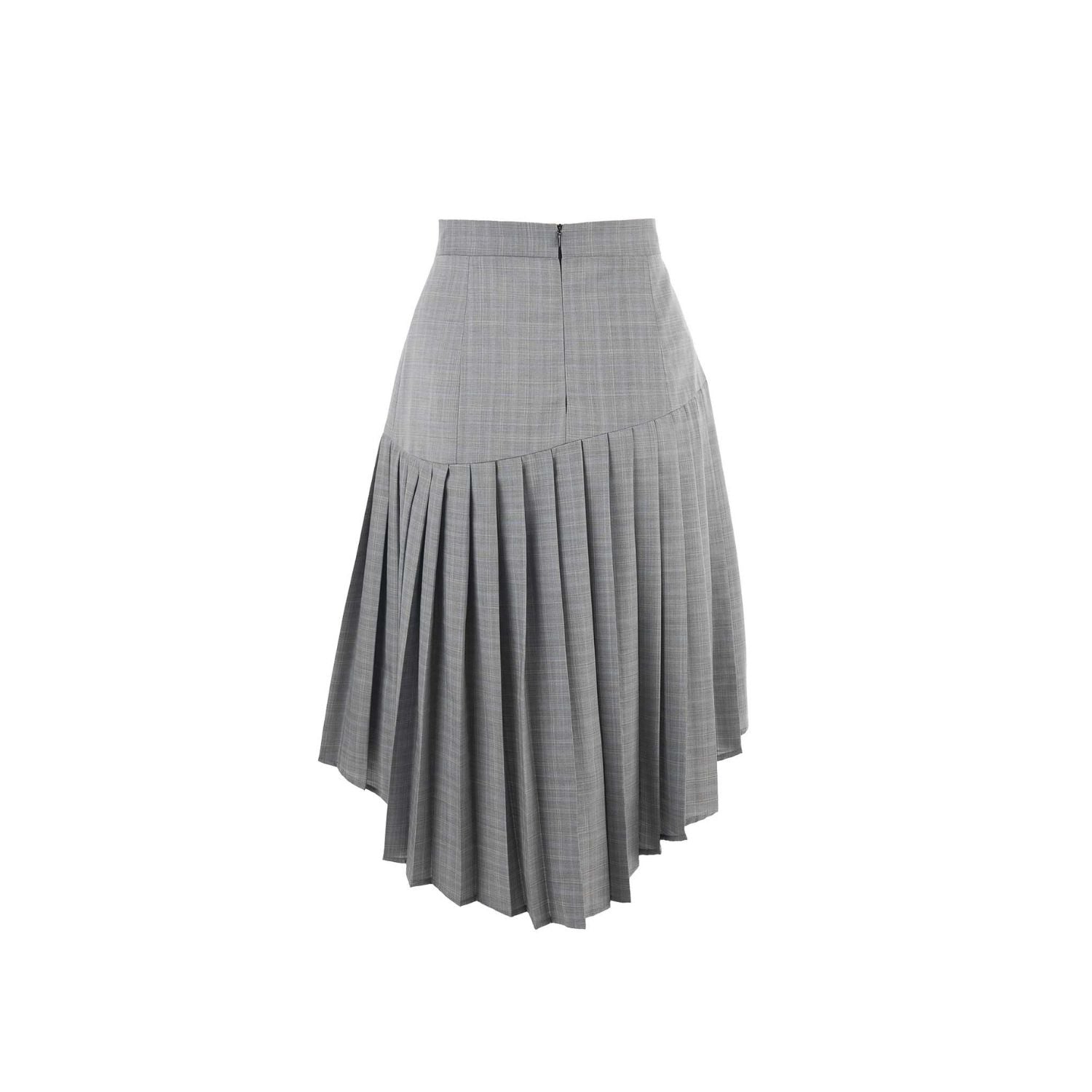 Seelik Isla - punane & valge