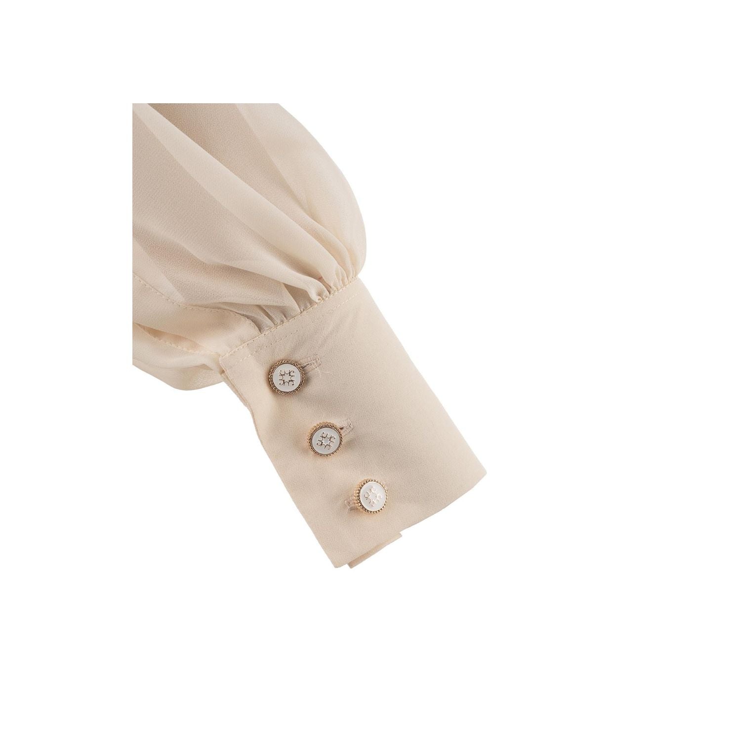 Blouse Allegra - beige