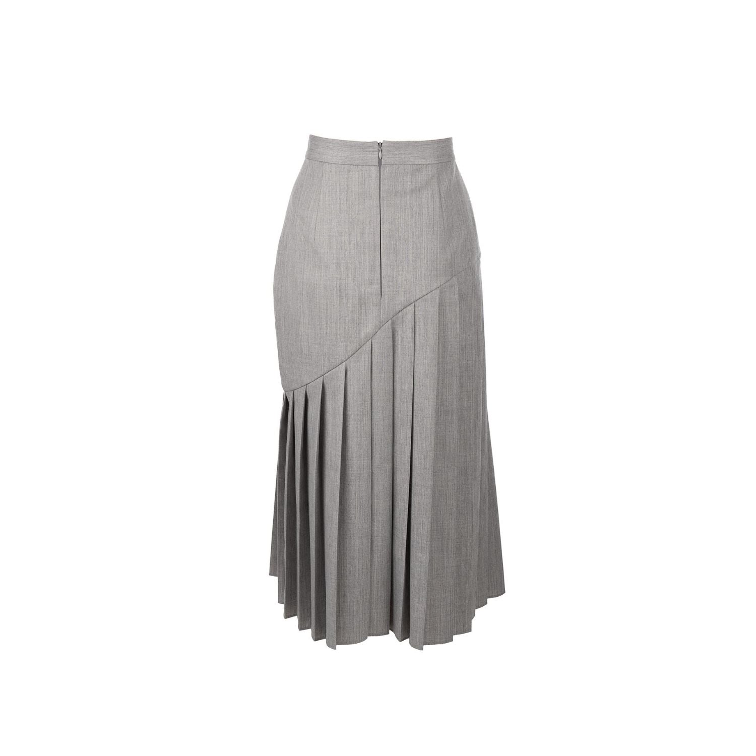 Plisseerseelik Noa - hall