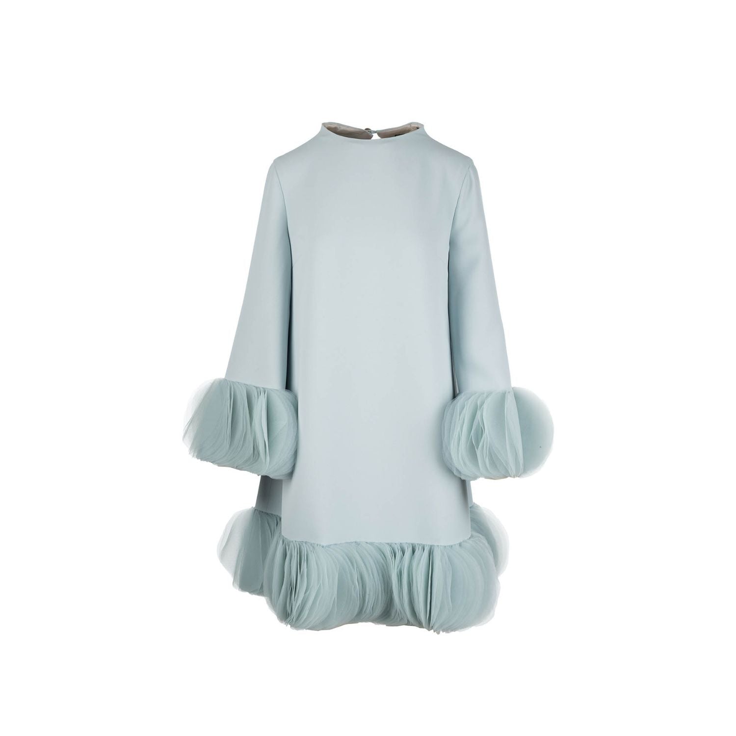 Kleit Twiggy - münt