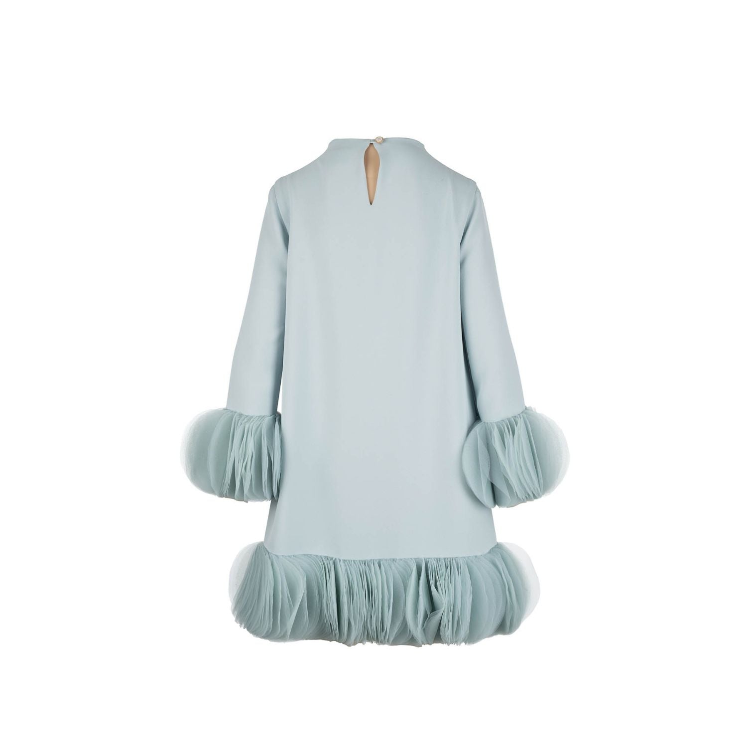 Kleit Twiggy - münt