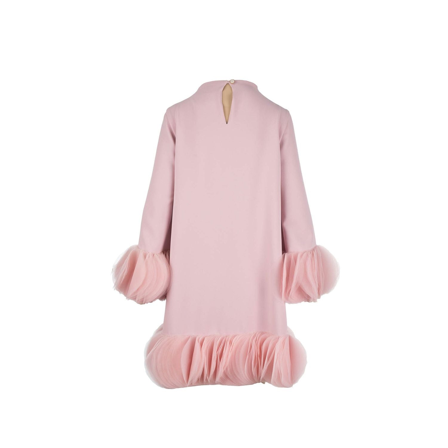 Kleit Twiggy - roosa