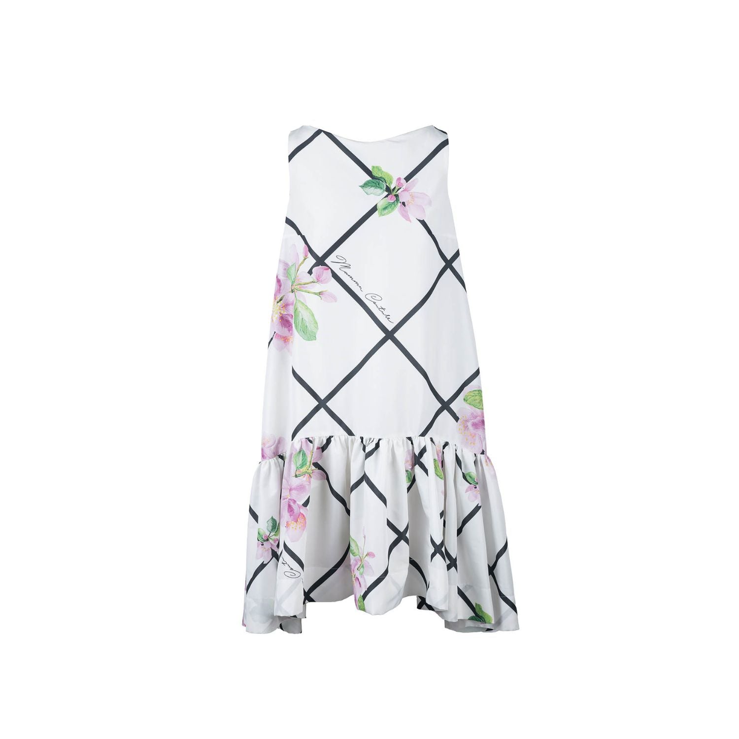 Dress Apple Blossom