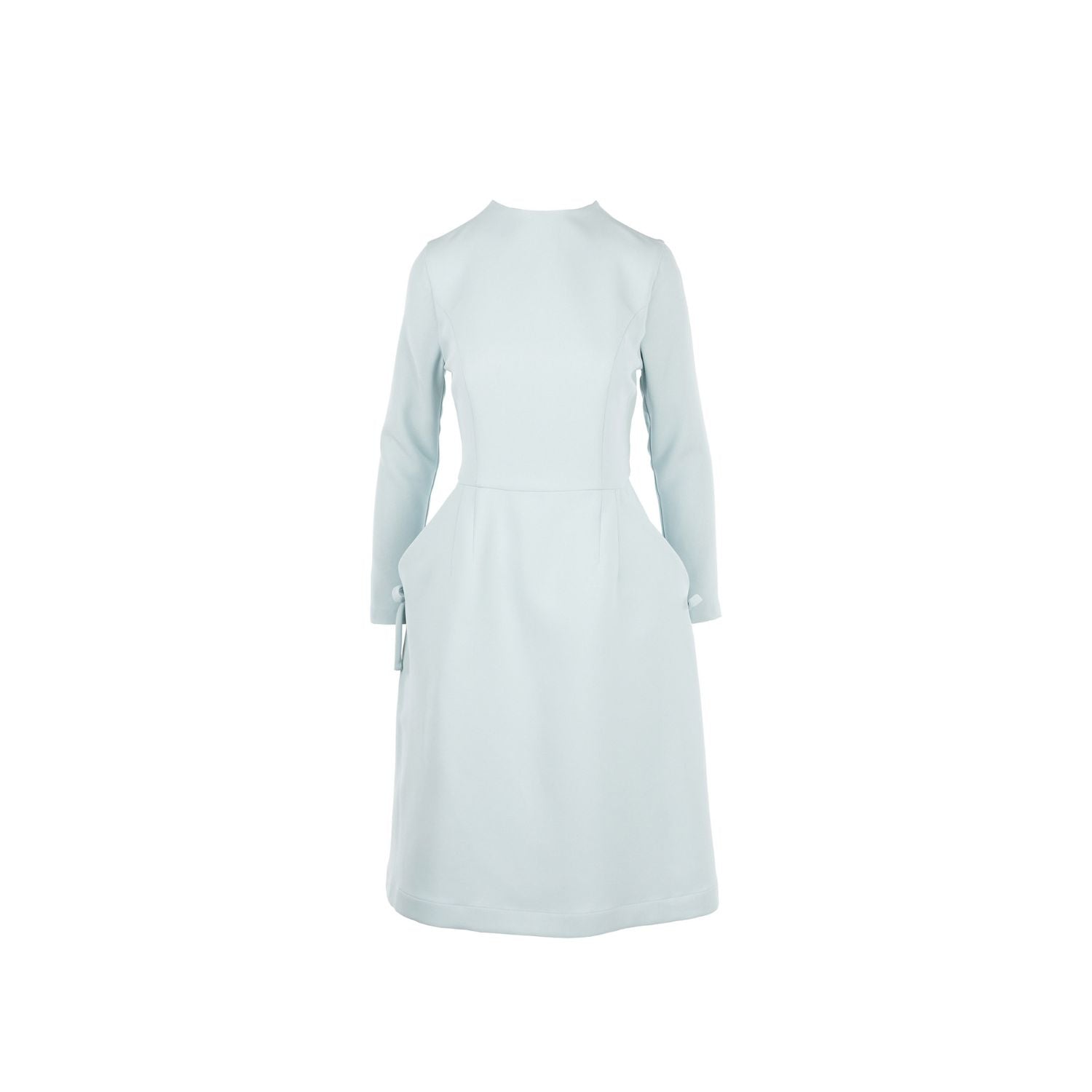 Dress Maria - mint green