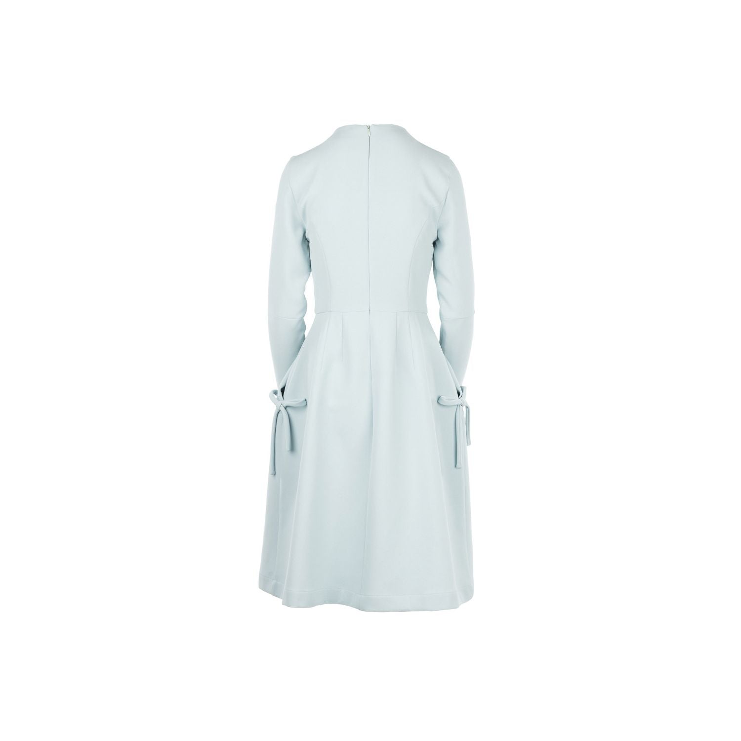 Dress Maria - mint green