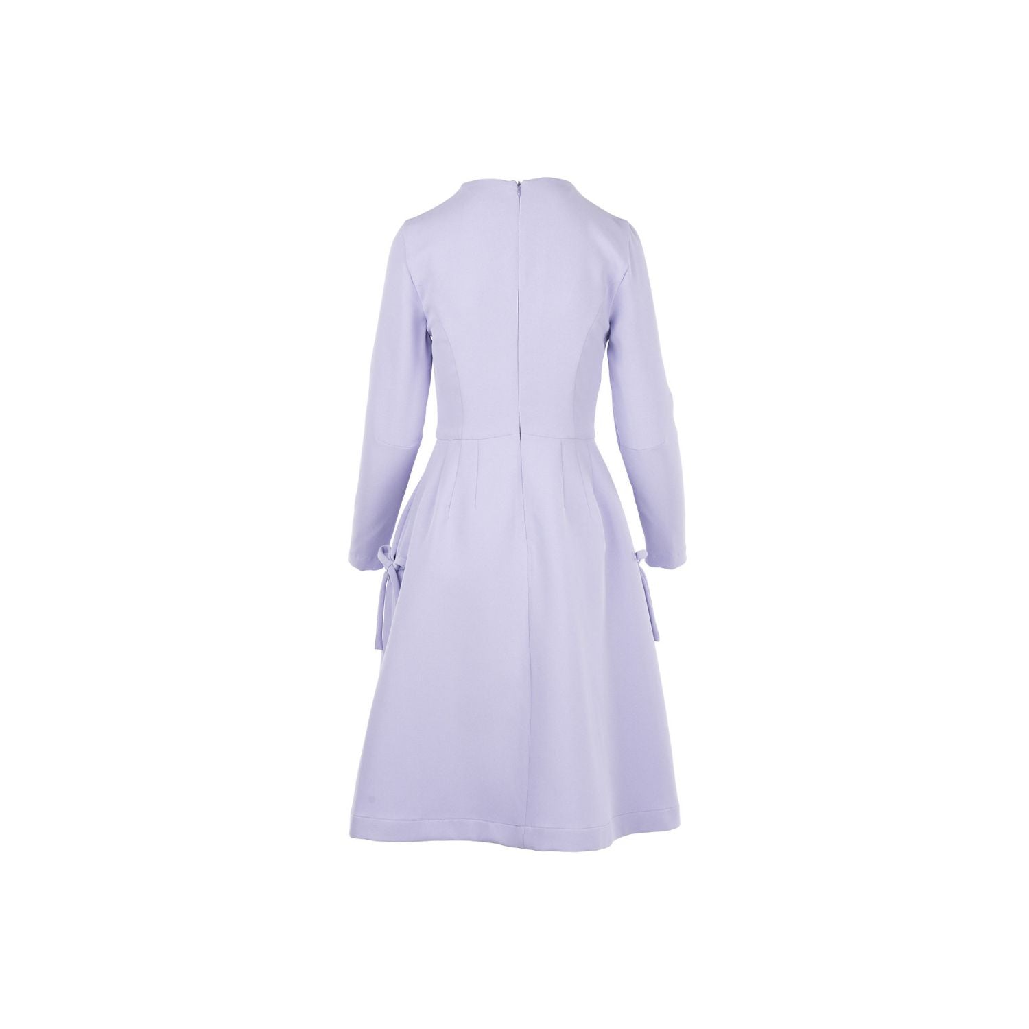 Dress Maria - lilac