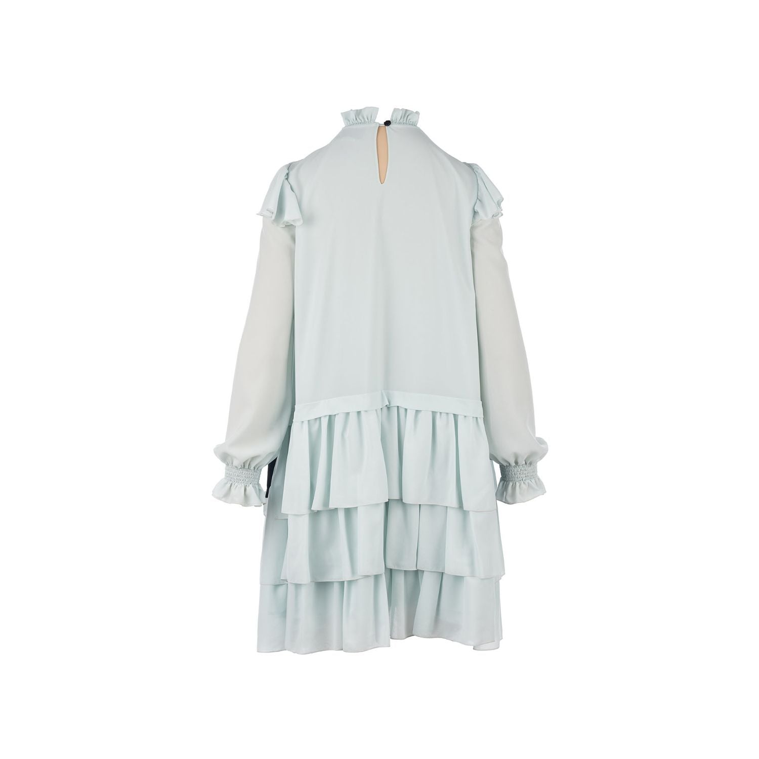 Dress Lèonie Minty - mini
