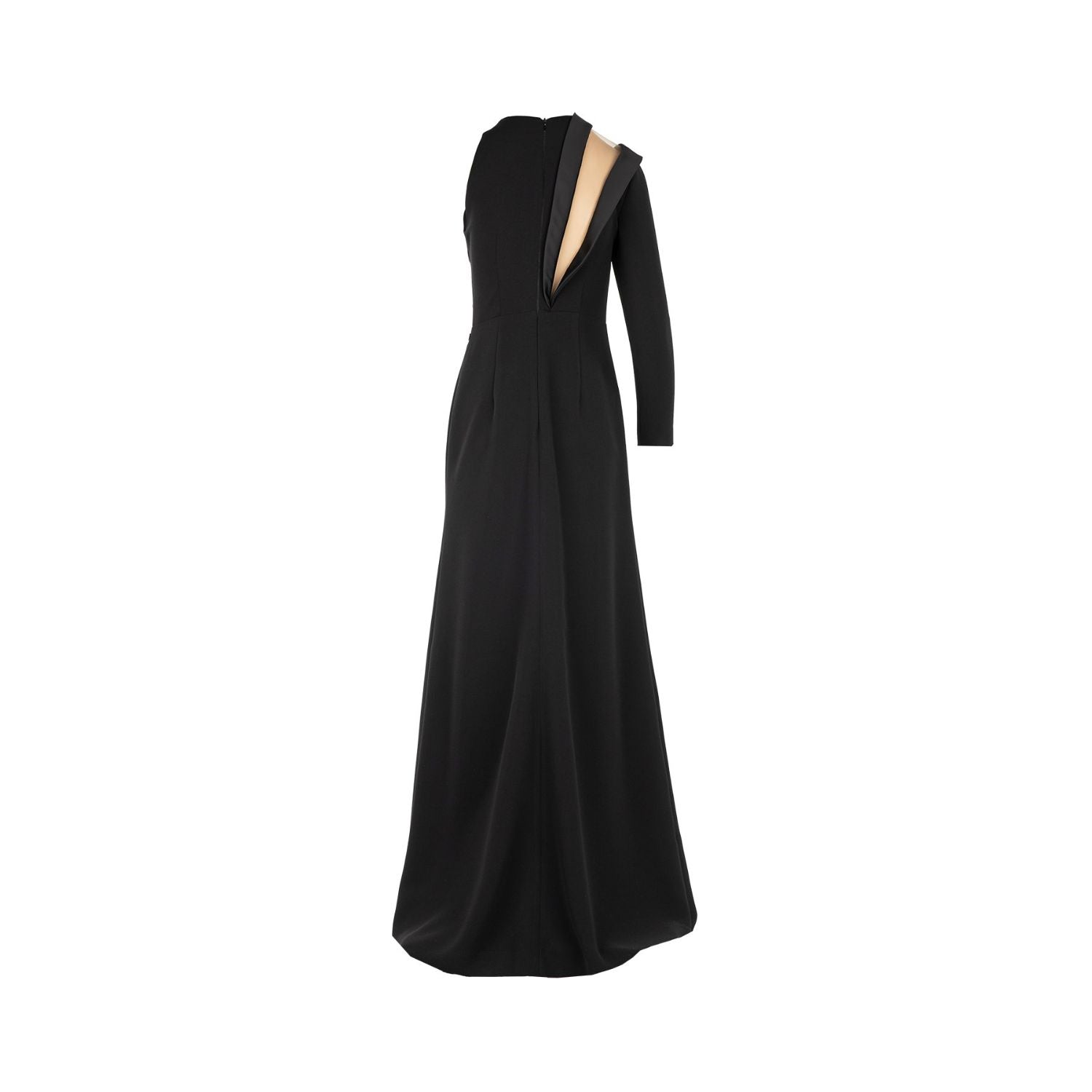 Dress Lauren - maxi