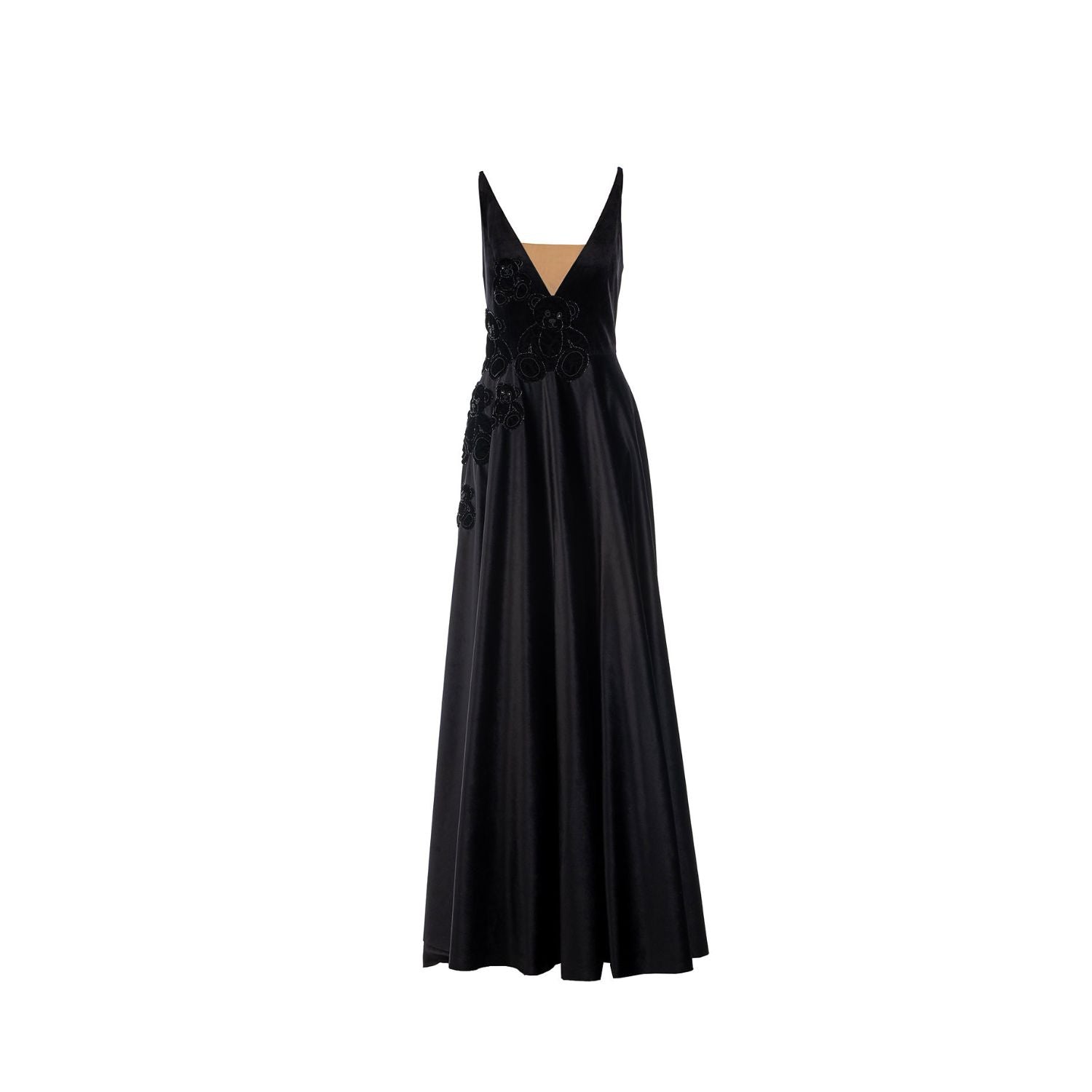 Dress Teddy