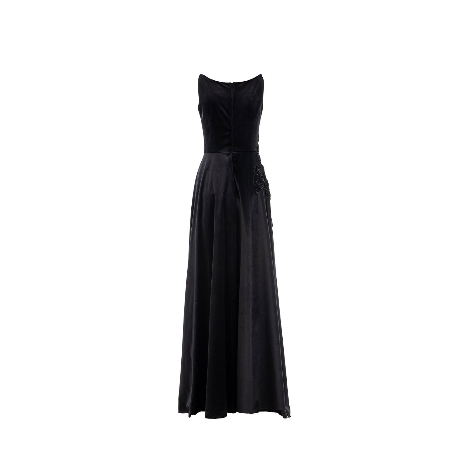 Dress Teddy