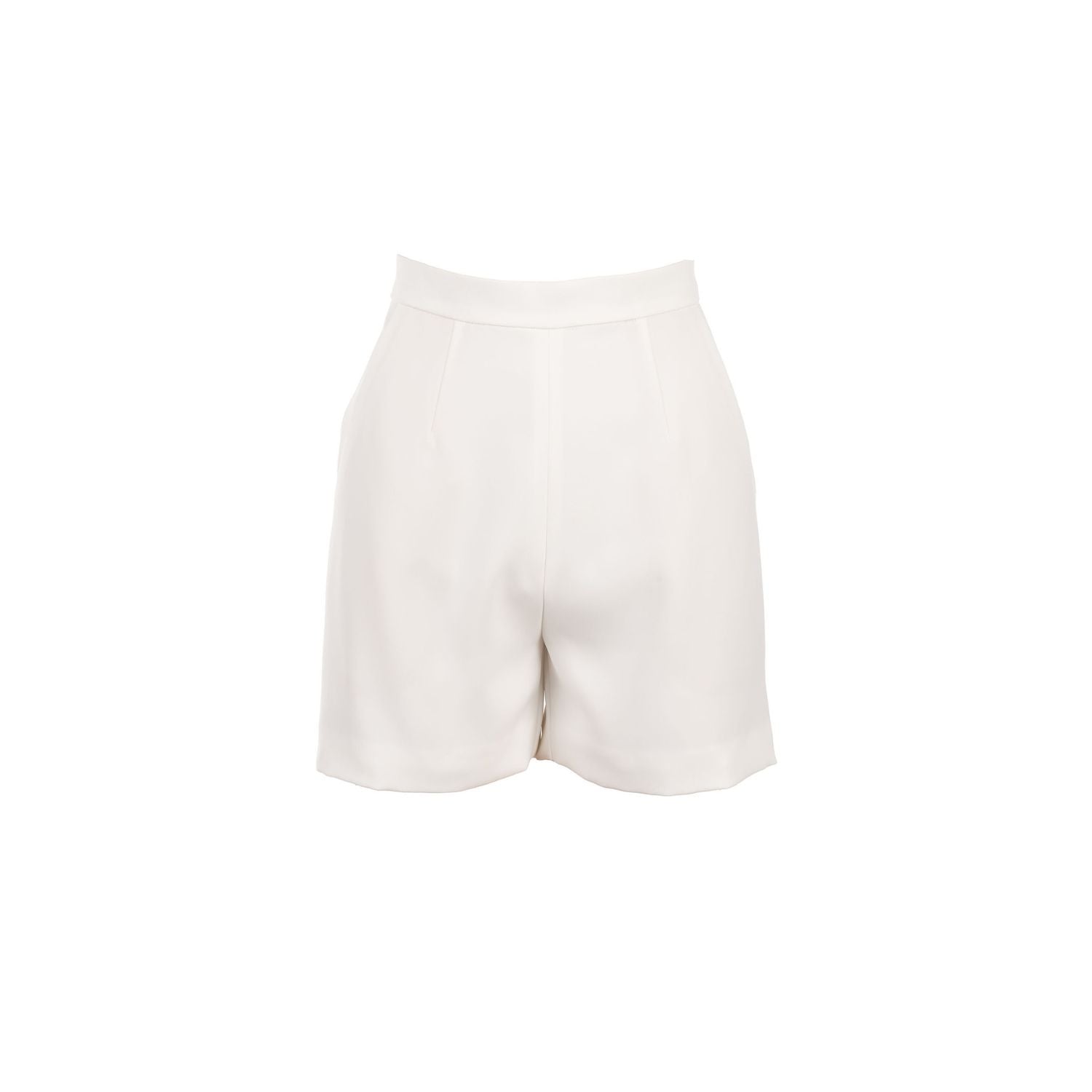 Shorts Mia - white