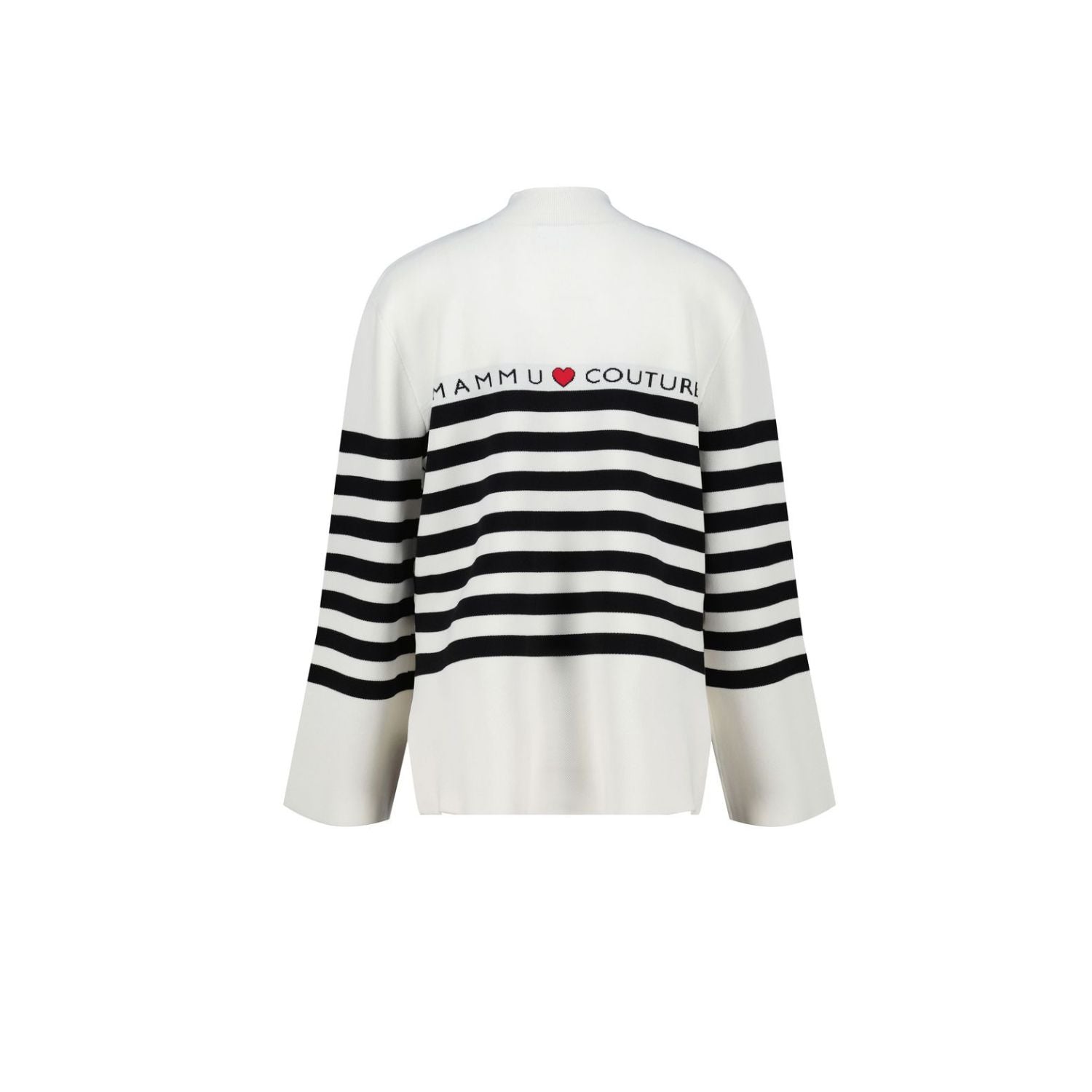 Striped sweater Capri
