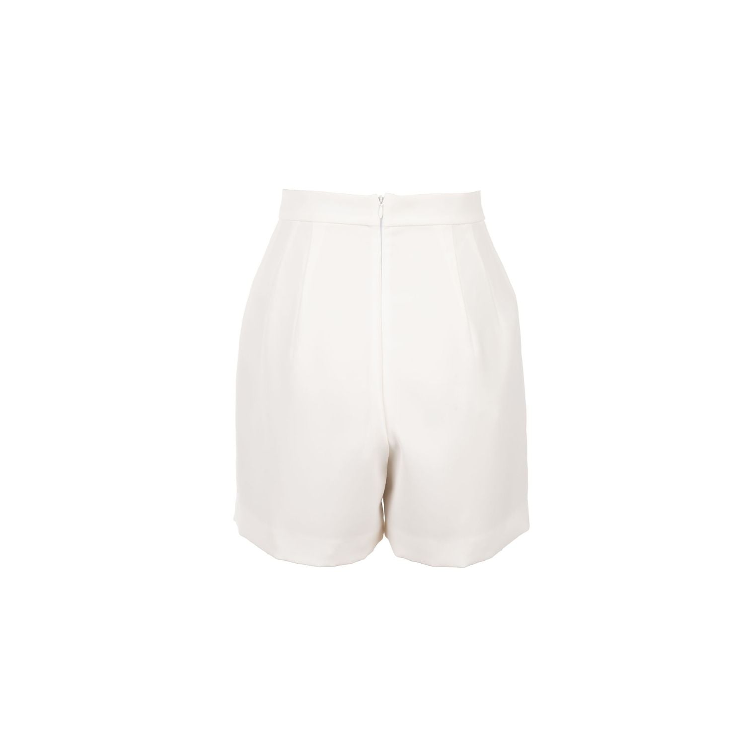 Shorts Mia - white