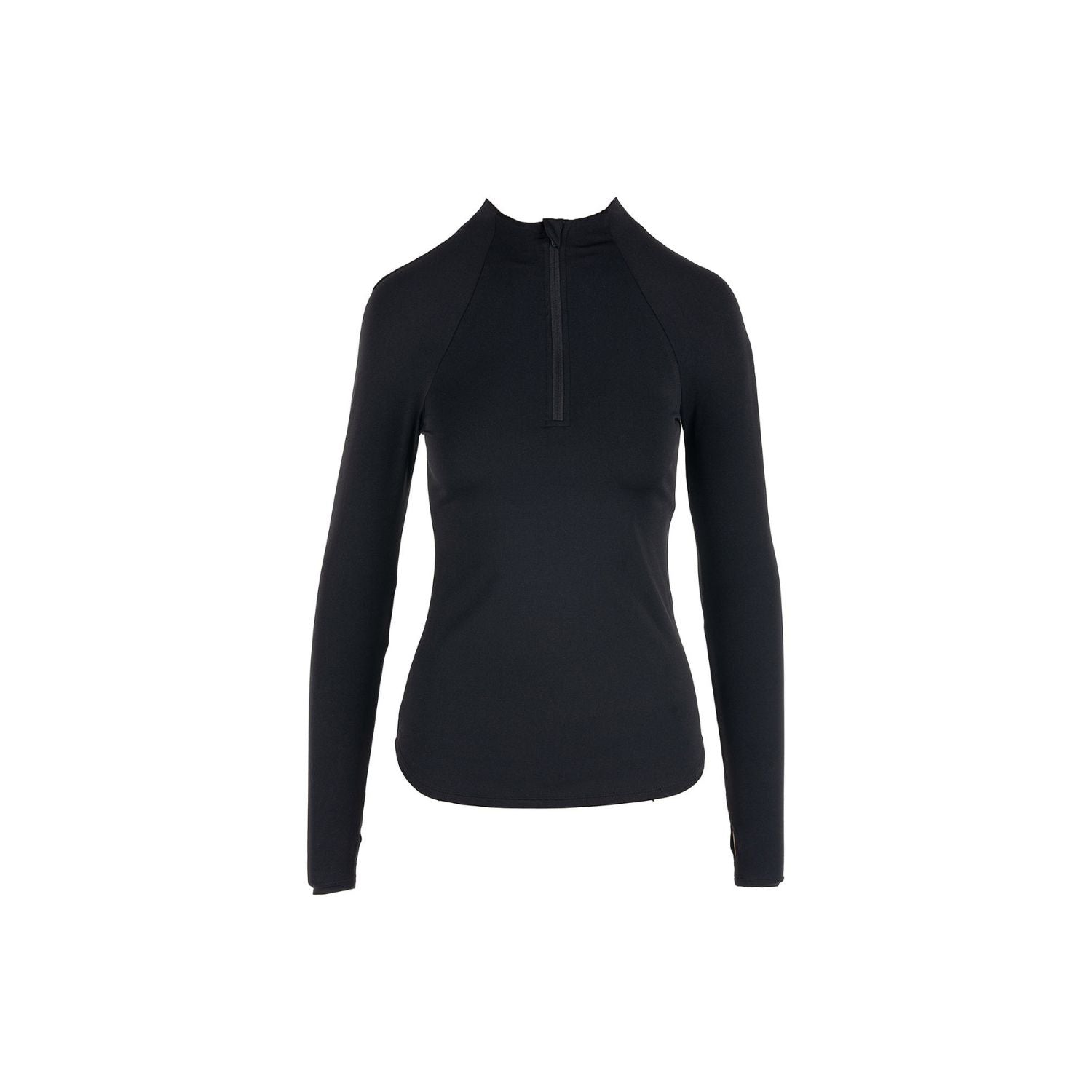 Sport top - long sleeves