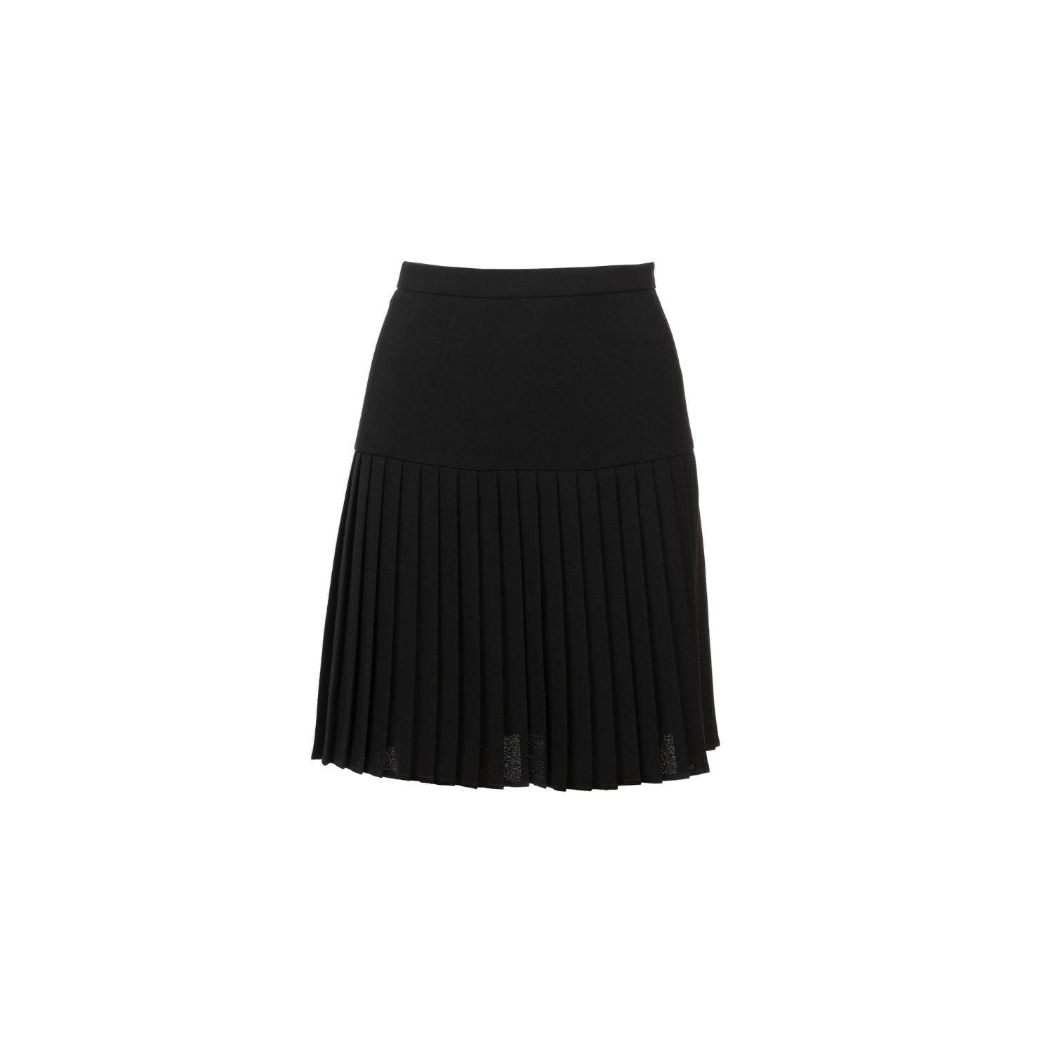 Pleated Skirt Sirly - mini