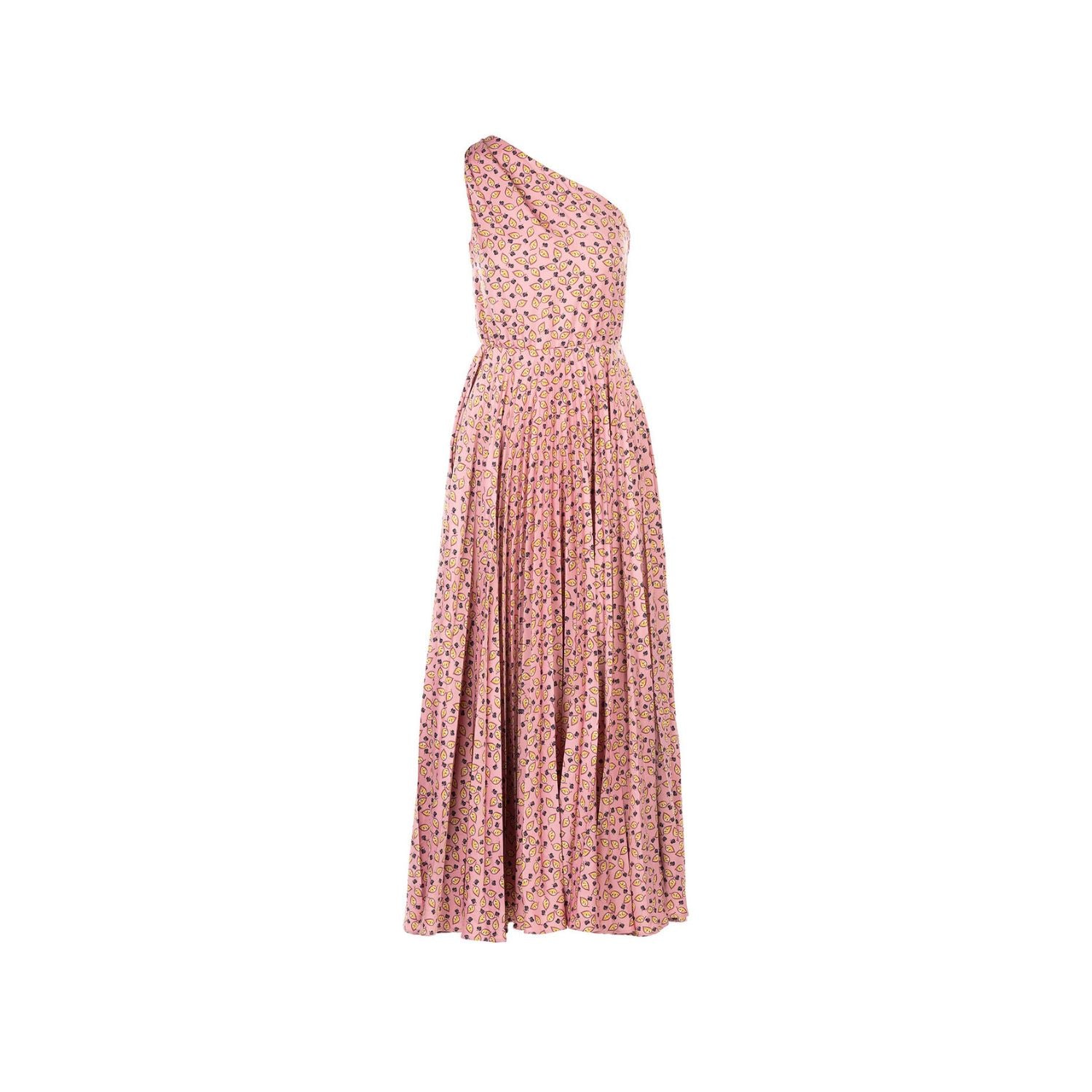 Dress Charlene - vintage pink