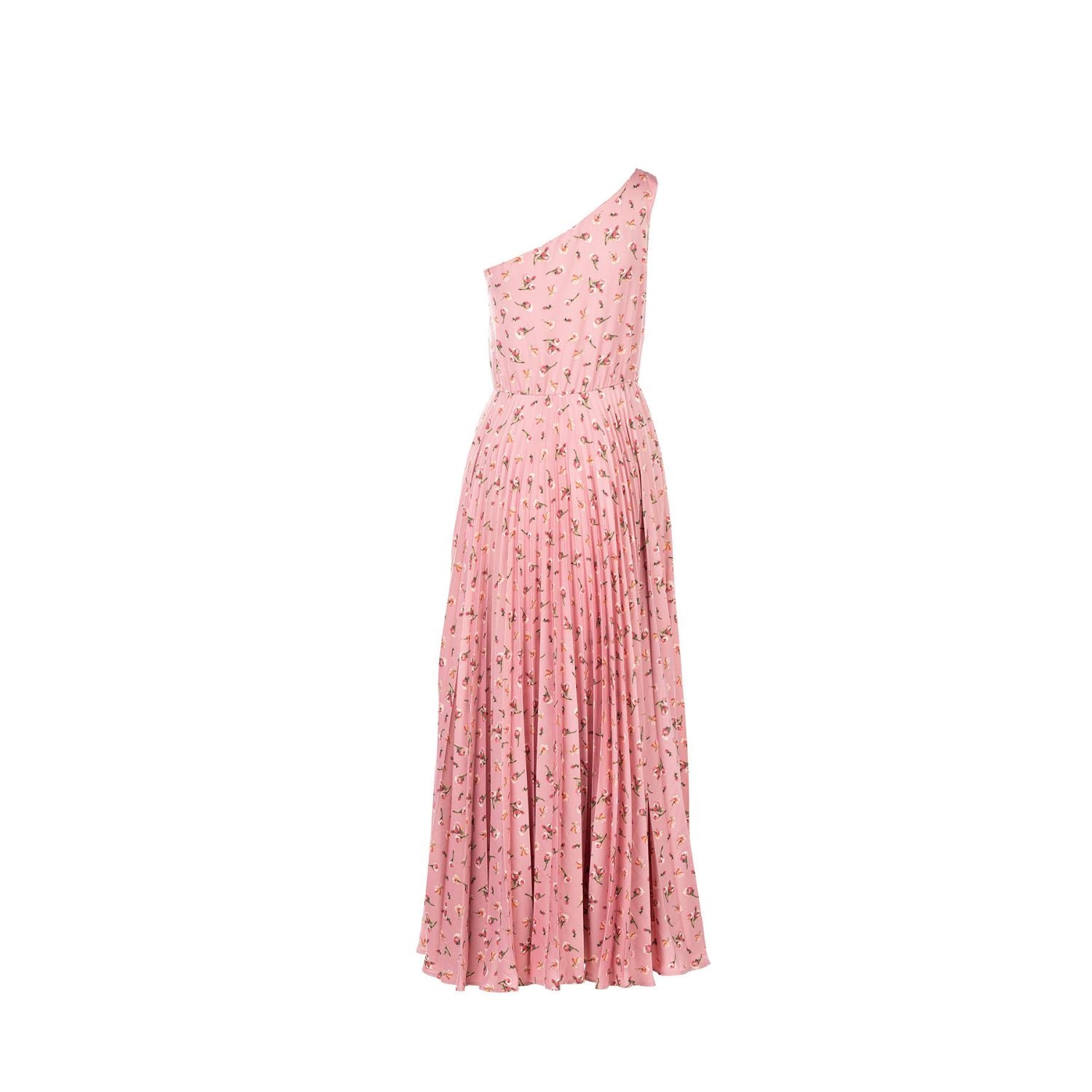 Dress Charlene - rose pink