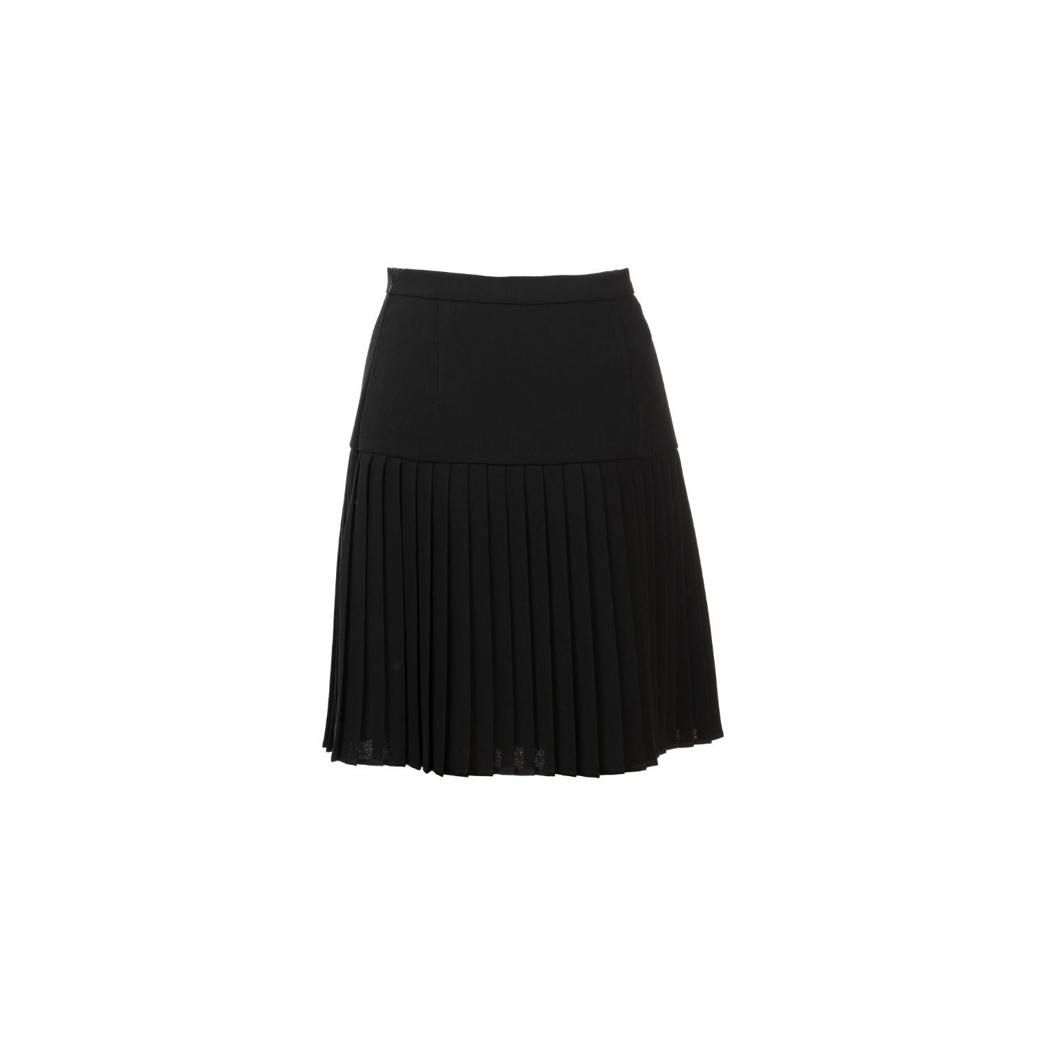 Pleated Skirt Sirly - mini