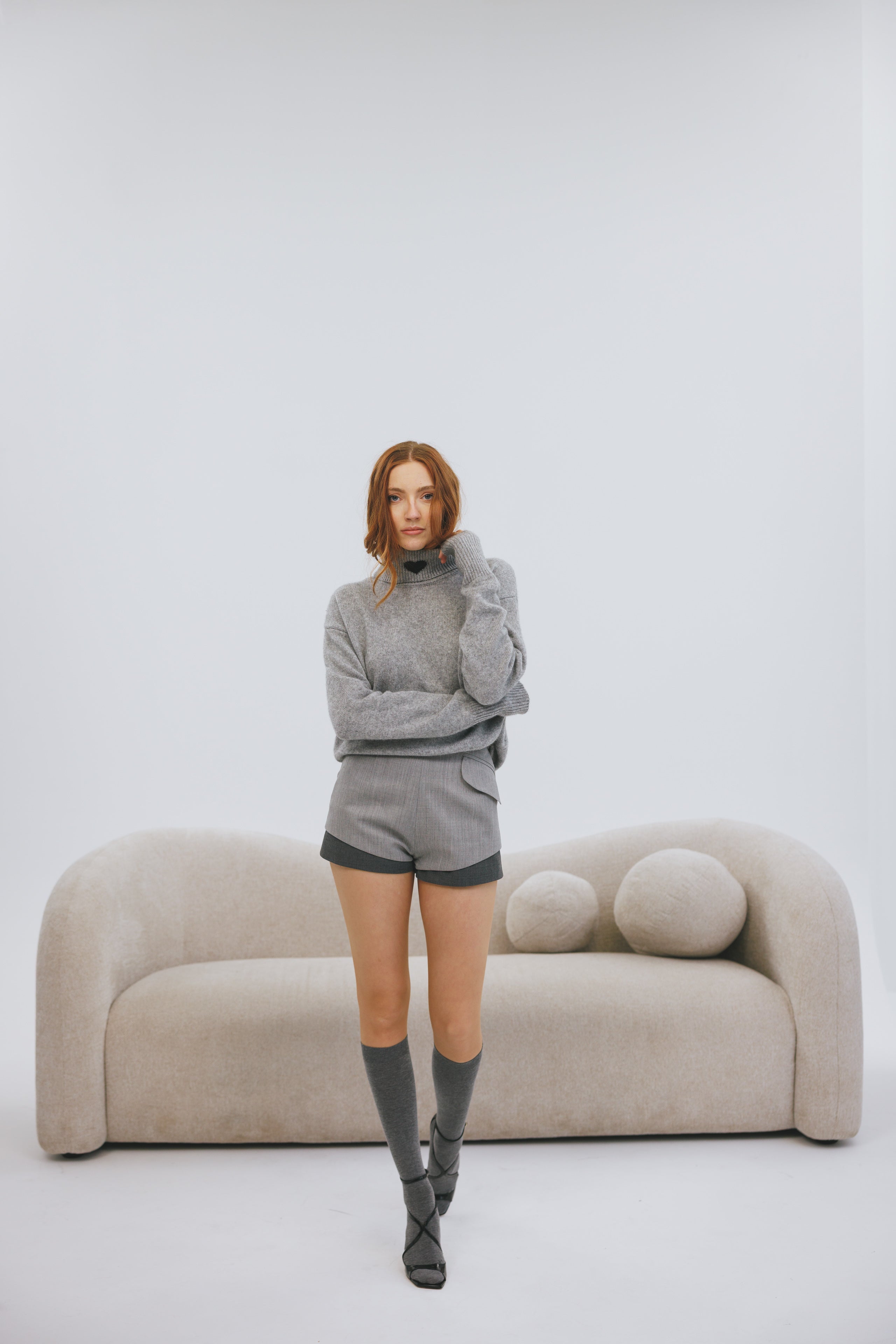 Lühikesed püksid Noa 