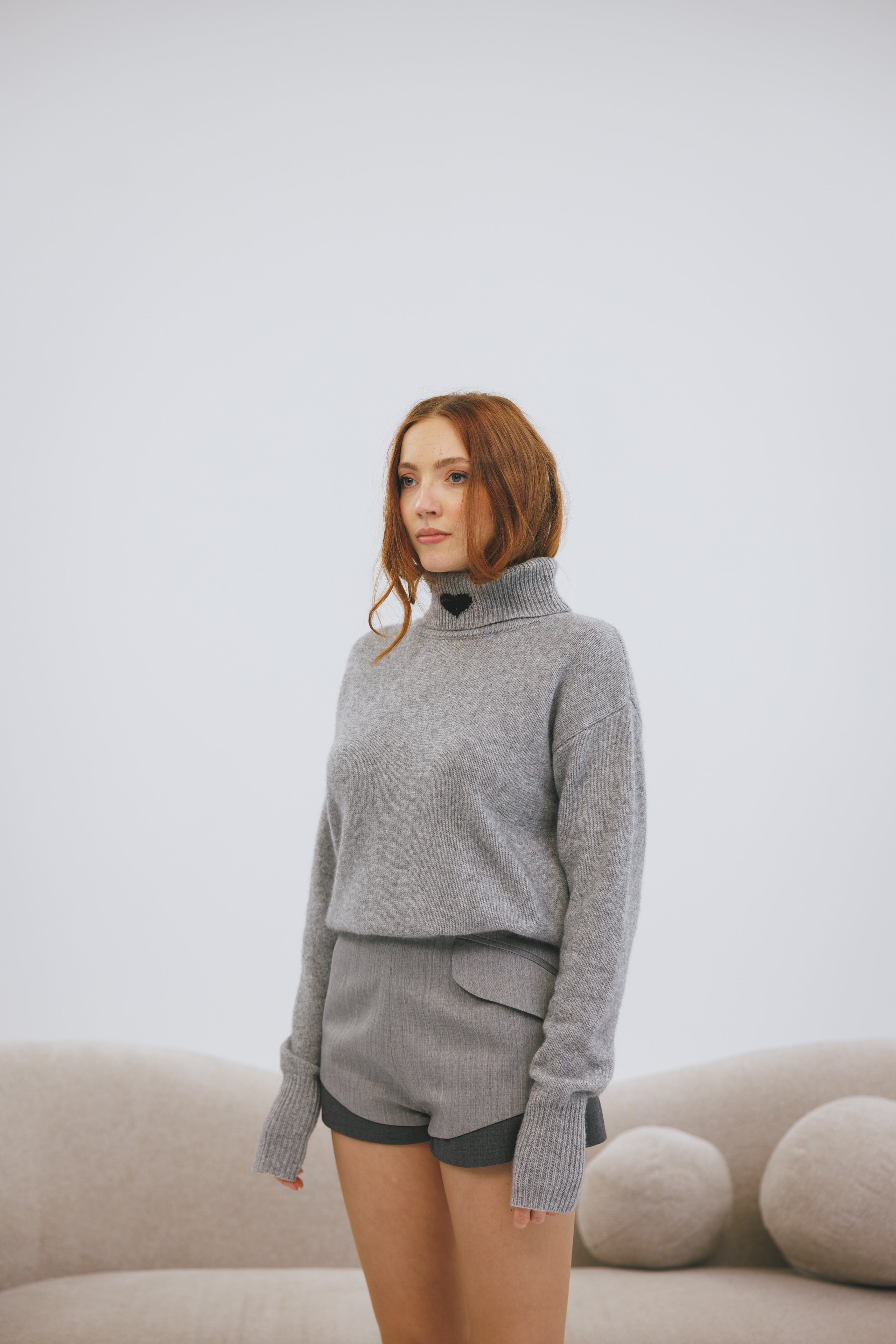 Lühikesed püksid Noa 