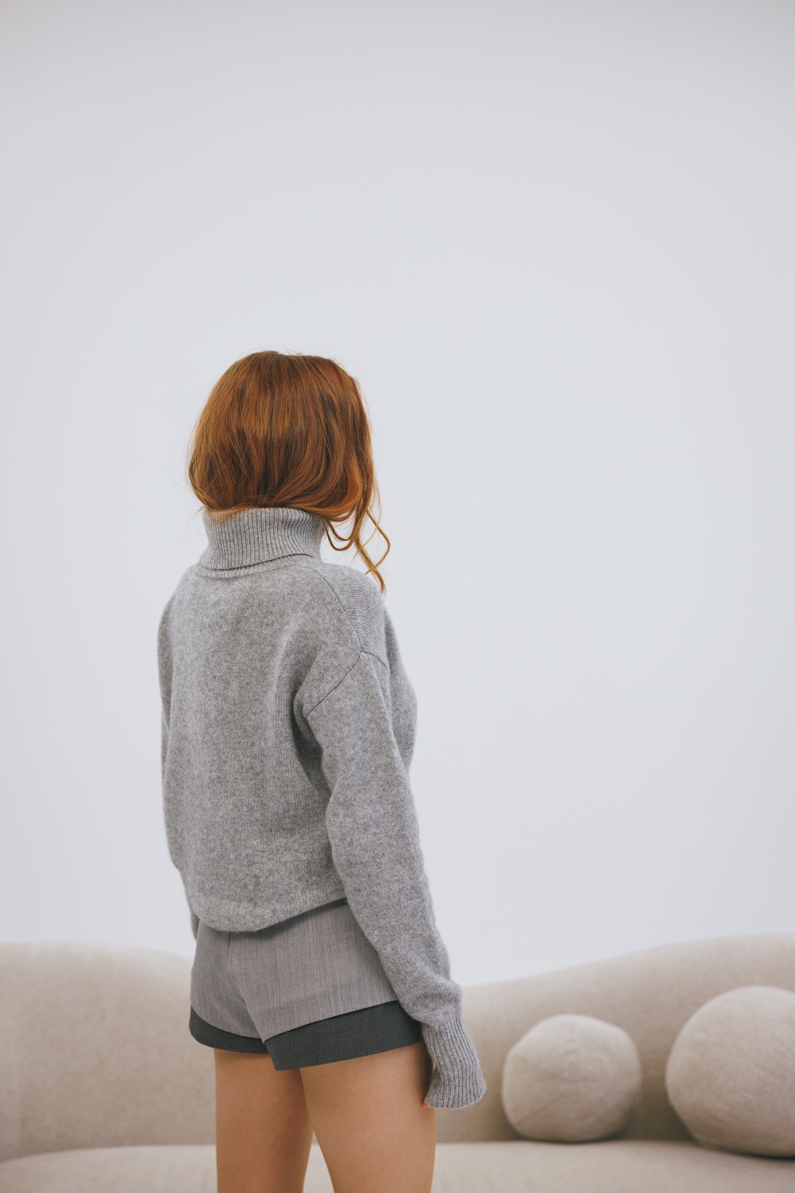 Lühikesed püksid Noa 