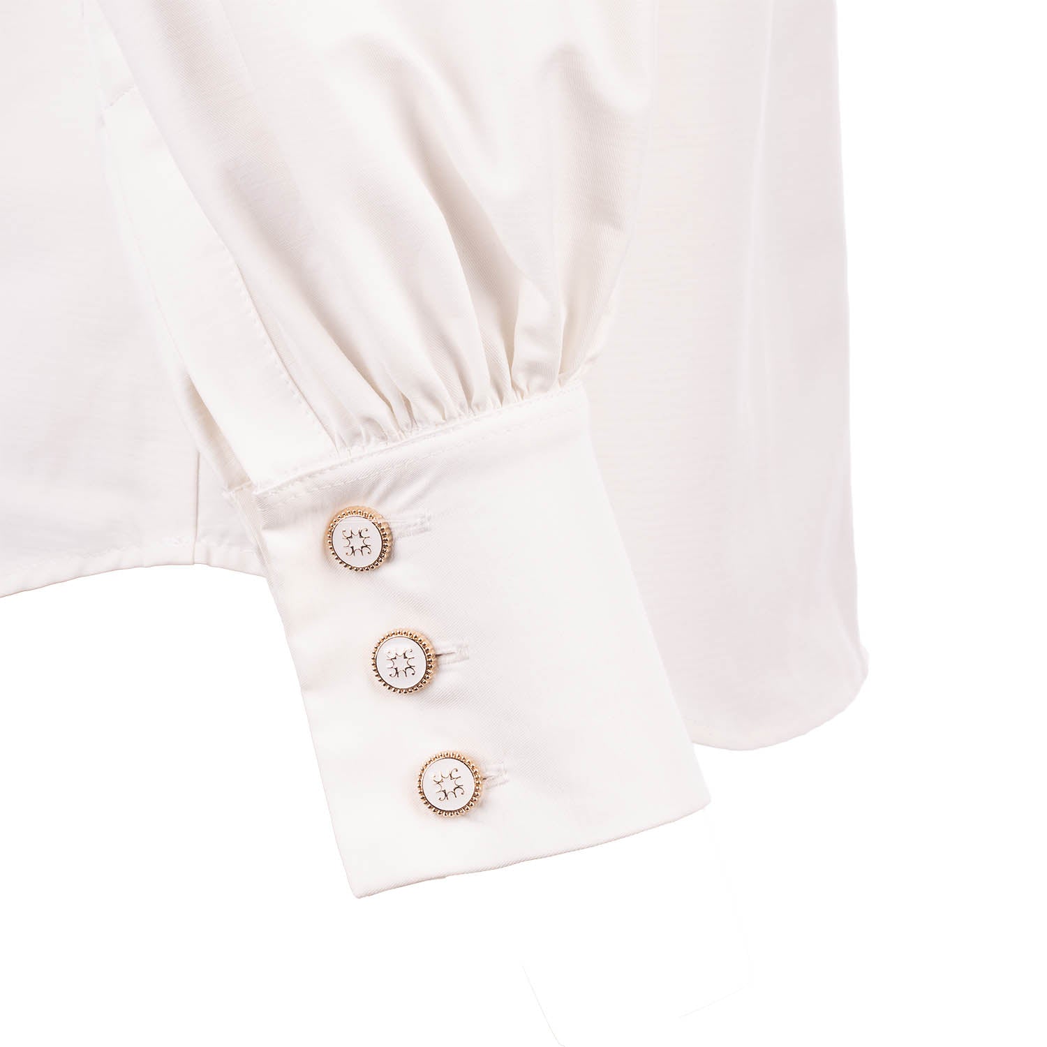 Blouse Allegra - white