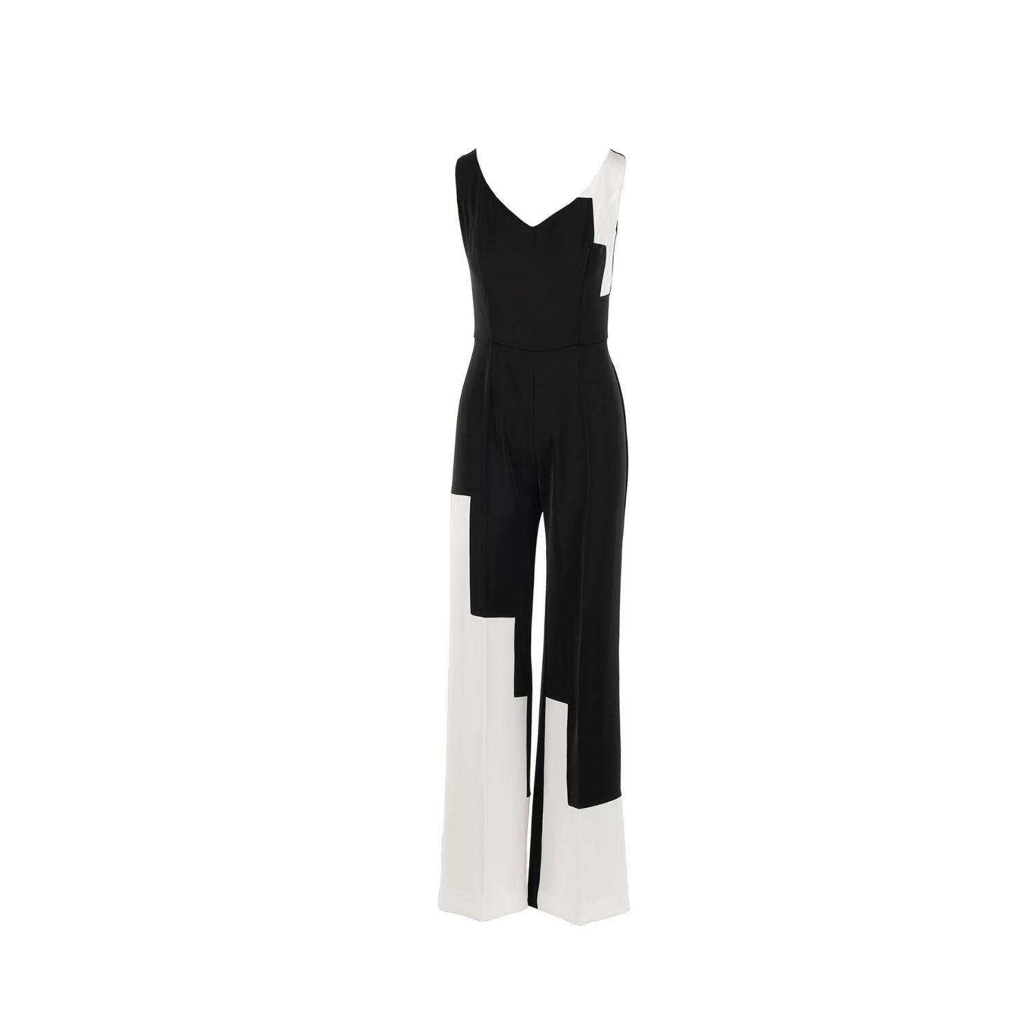 Tetris Jumpsuit