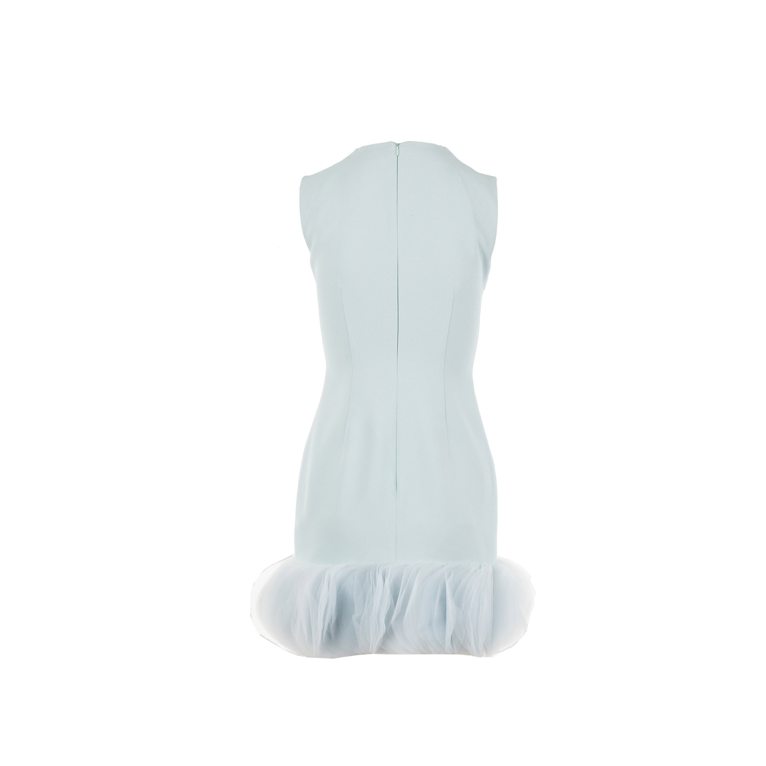 Dress Victoria - mint