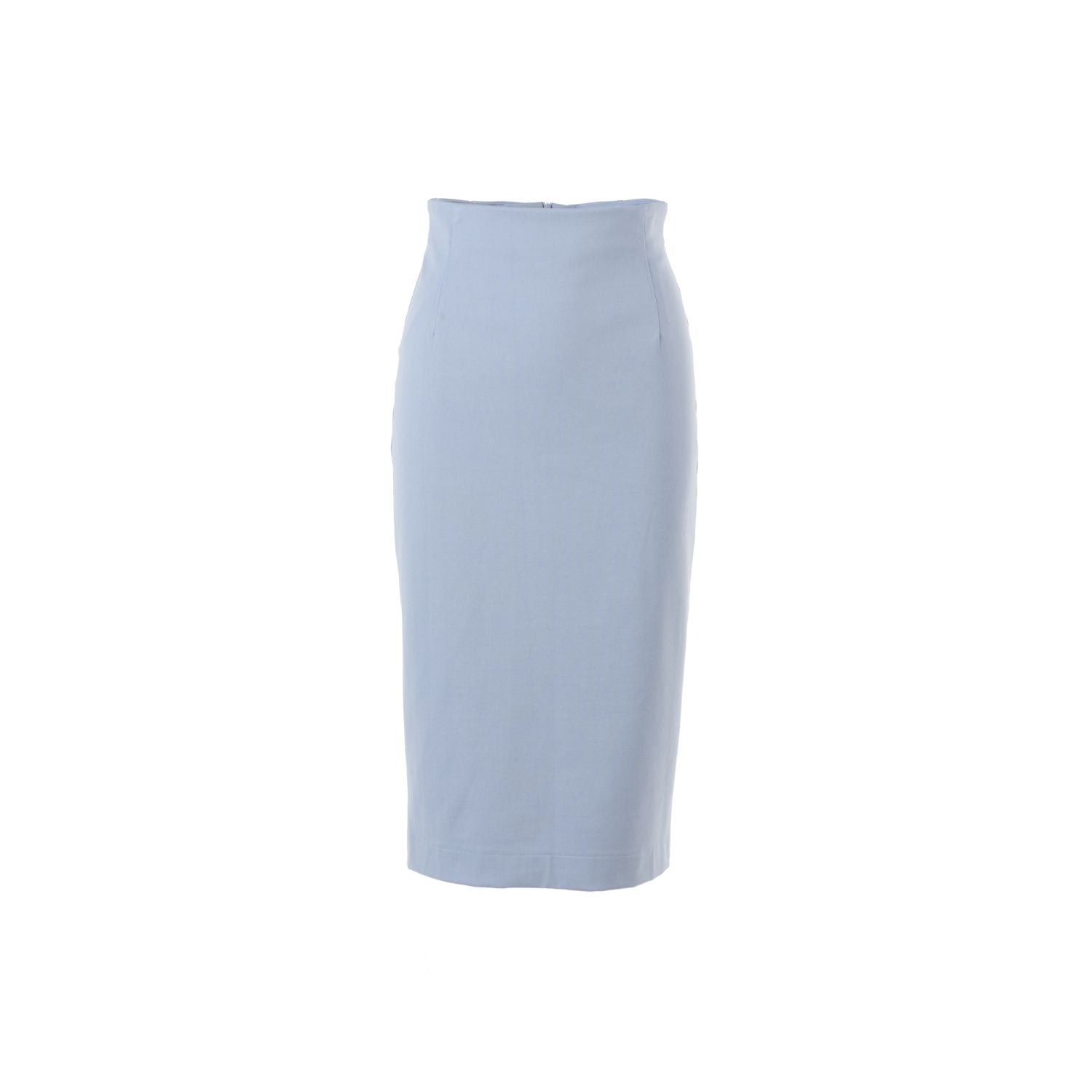 Skirt Caroline - light blue