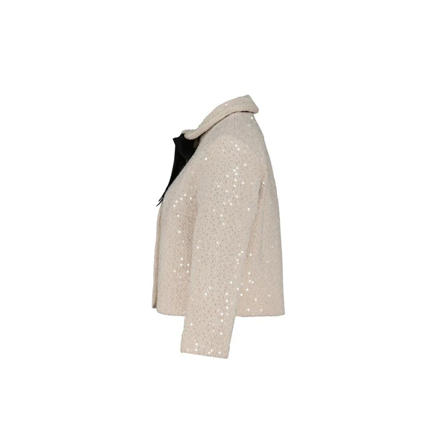 Jacket Jackie O - beige