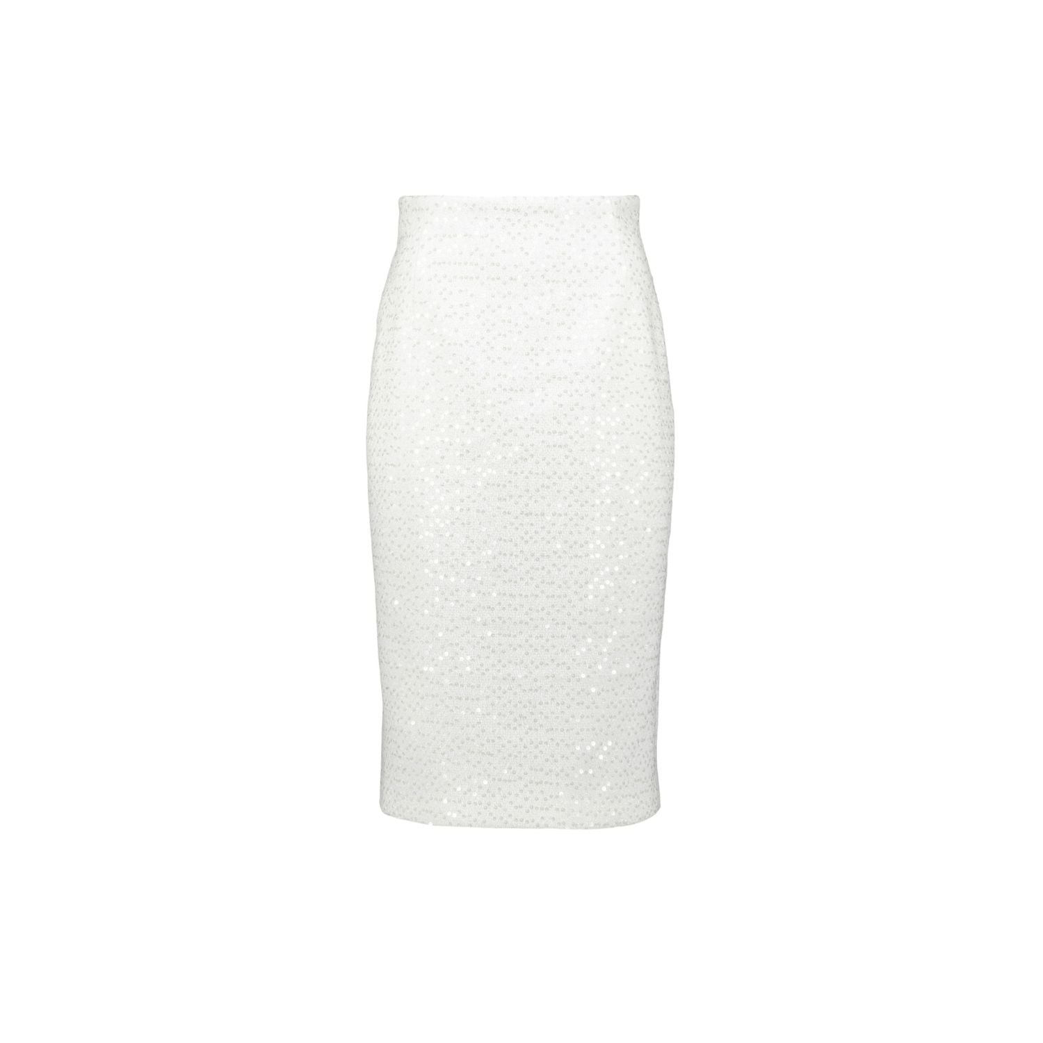 Skirt Jackie O - white