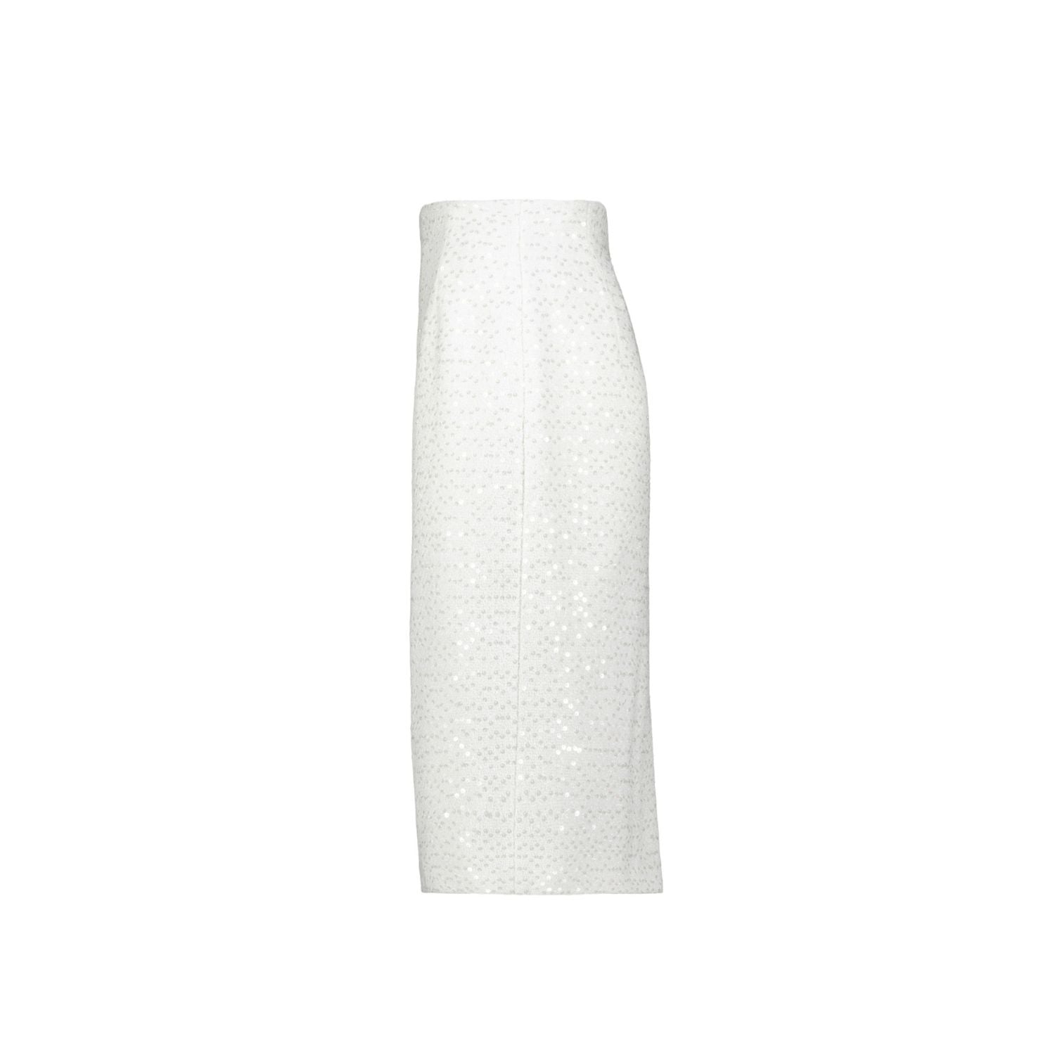 Skirt Jackie O - white