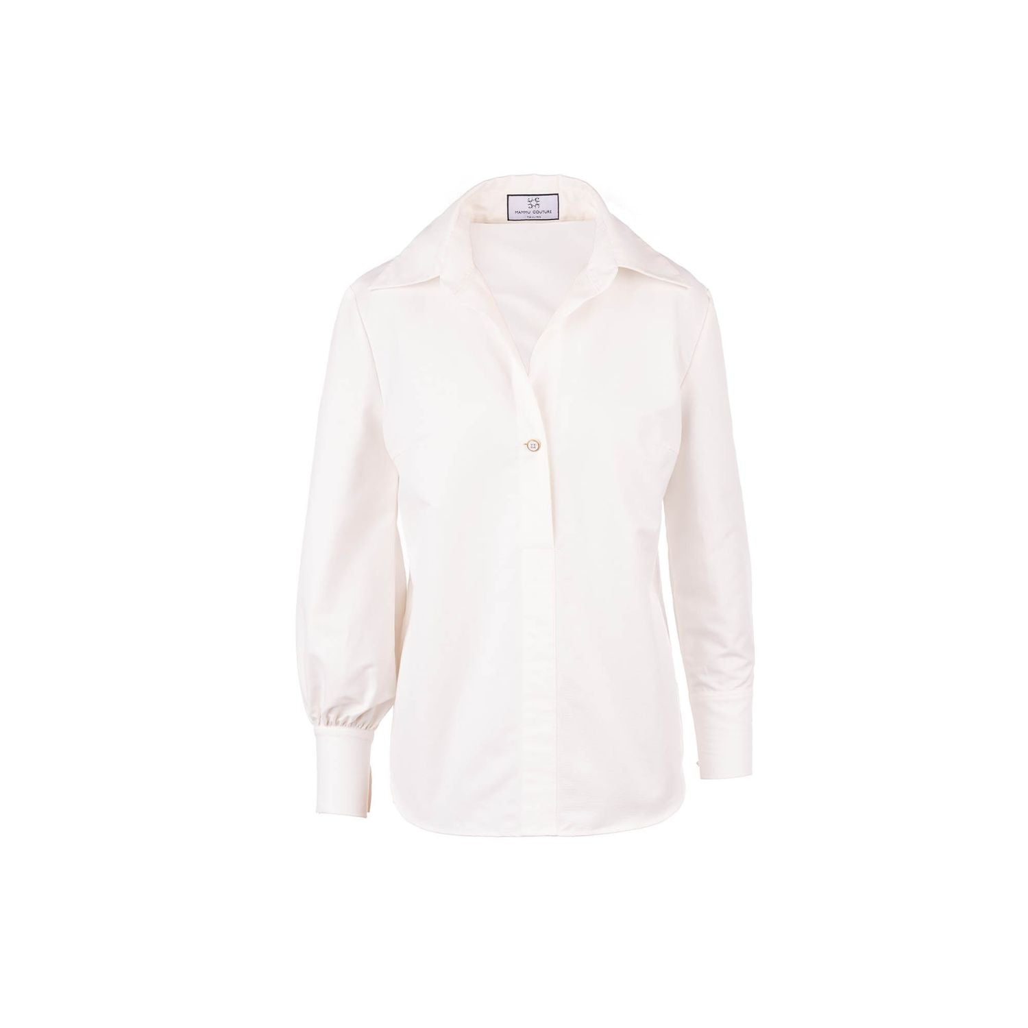 Blouse Allegra - white