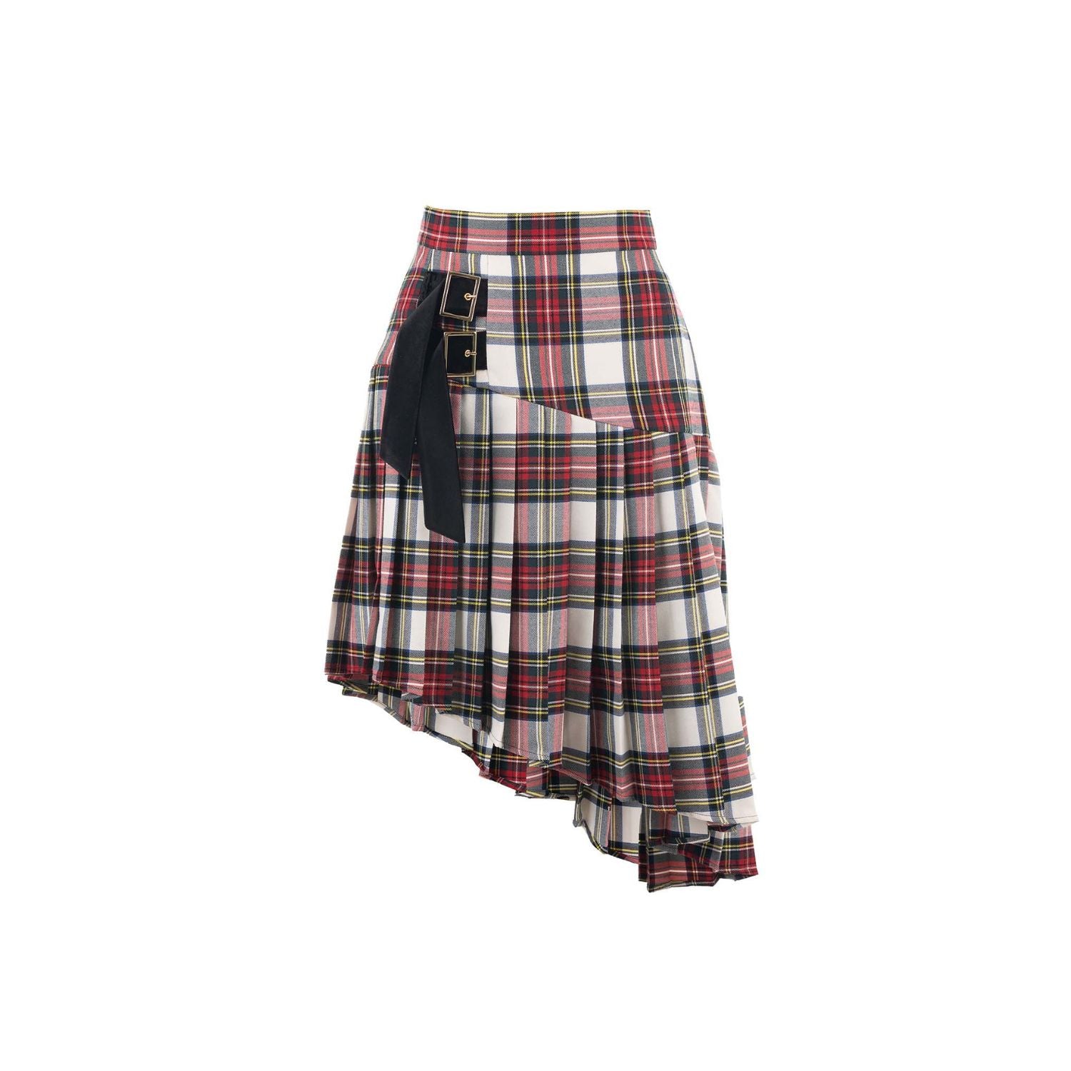 Seelik Isla - punane & valge