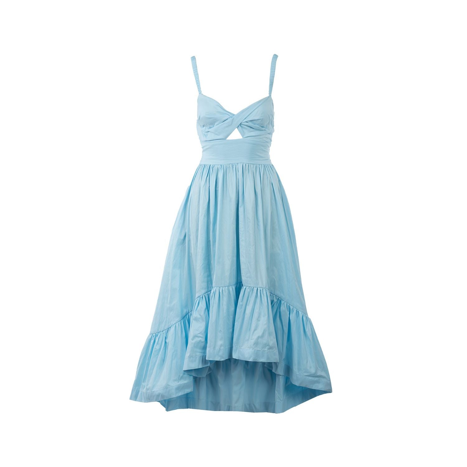 Bubblegum Aqua taftikleit