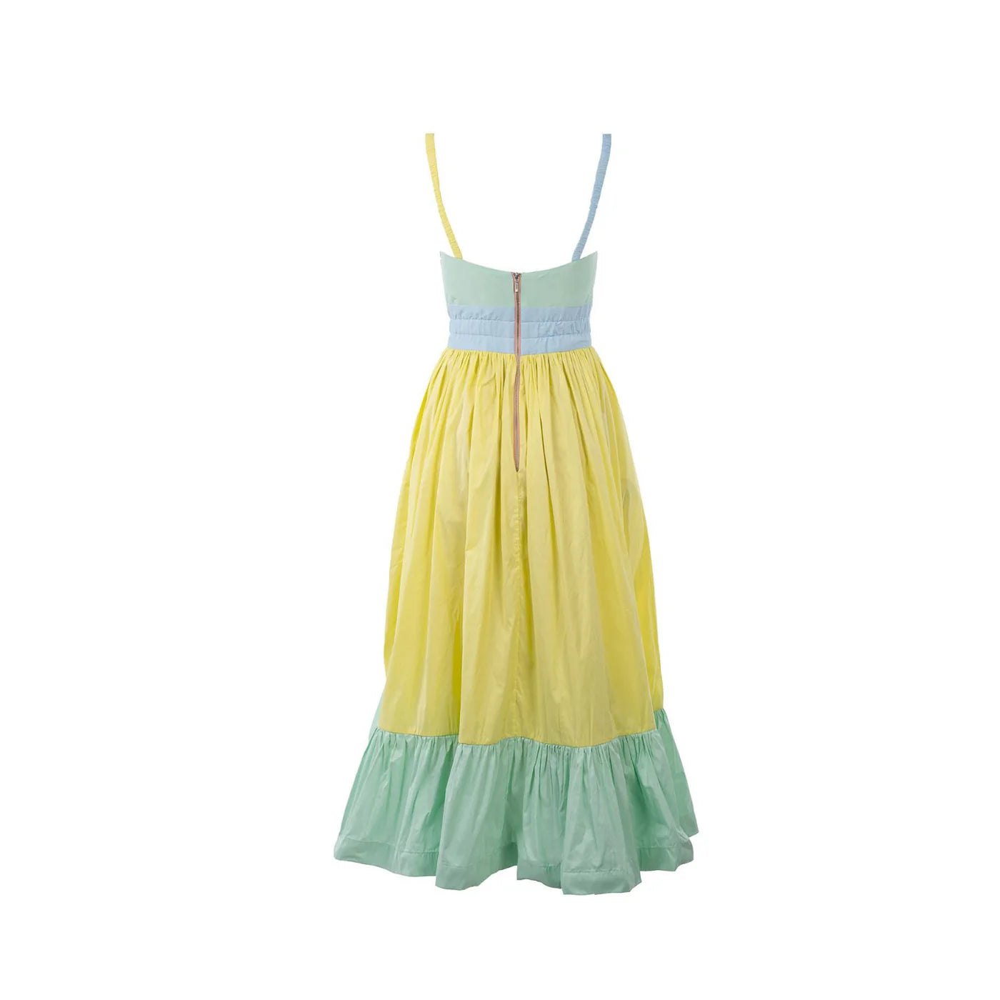 Bubblegum Mix 1 taftikleit