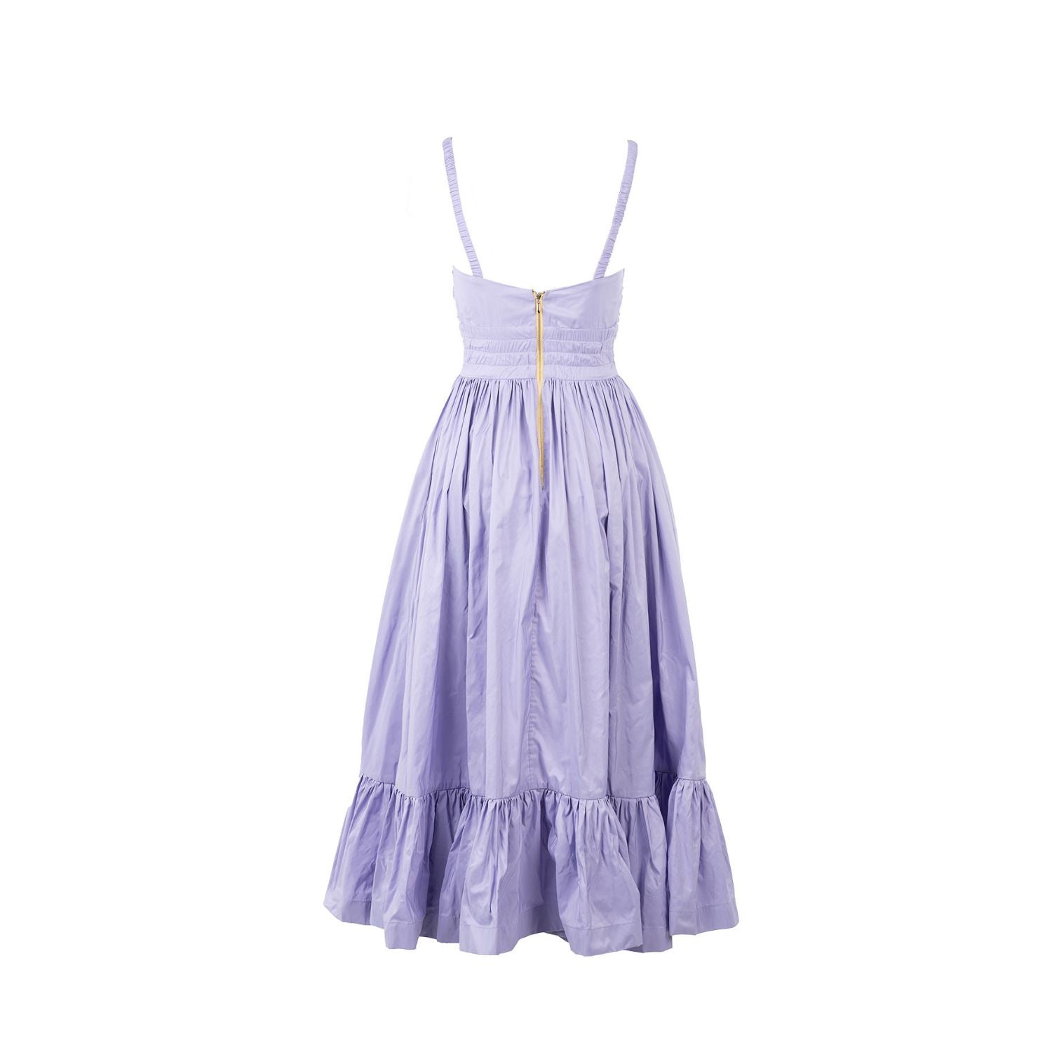 Bubblegum Lilac taftikleit