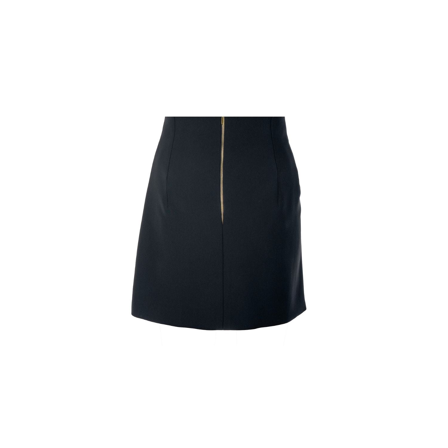 Seelik Beatrice - must, mini