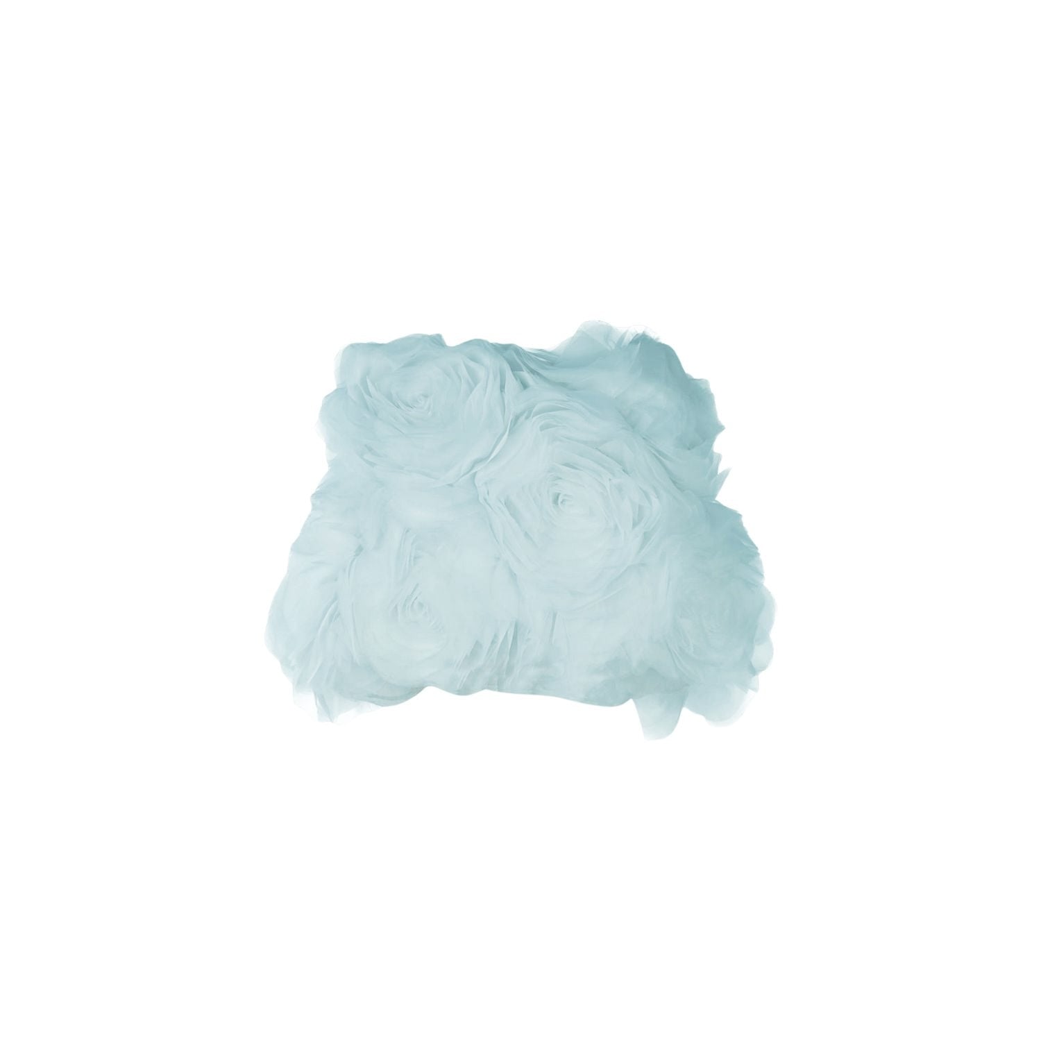 Roosiboa - helesinine
