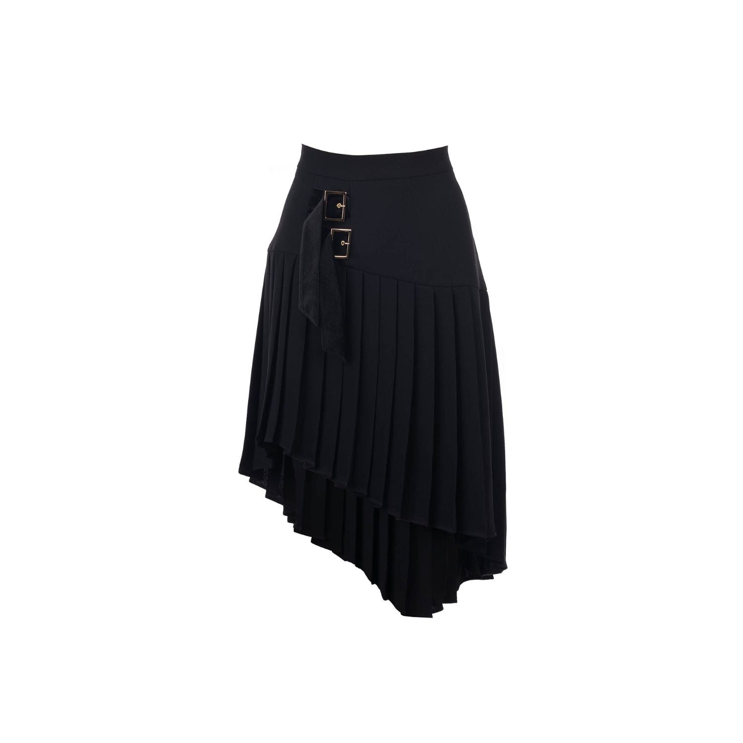 Skirt Isla - black