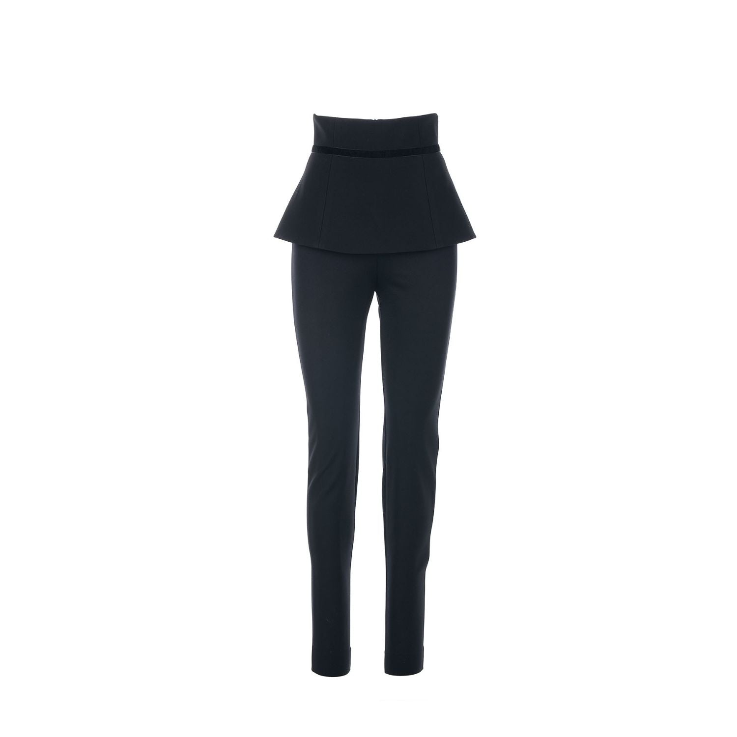 Pants Vivienne - black