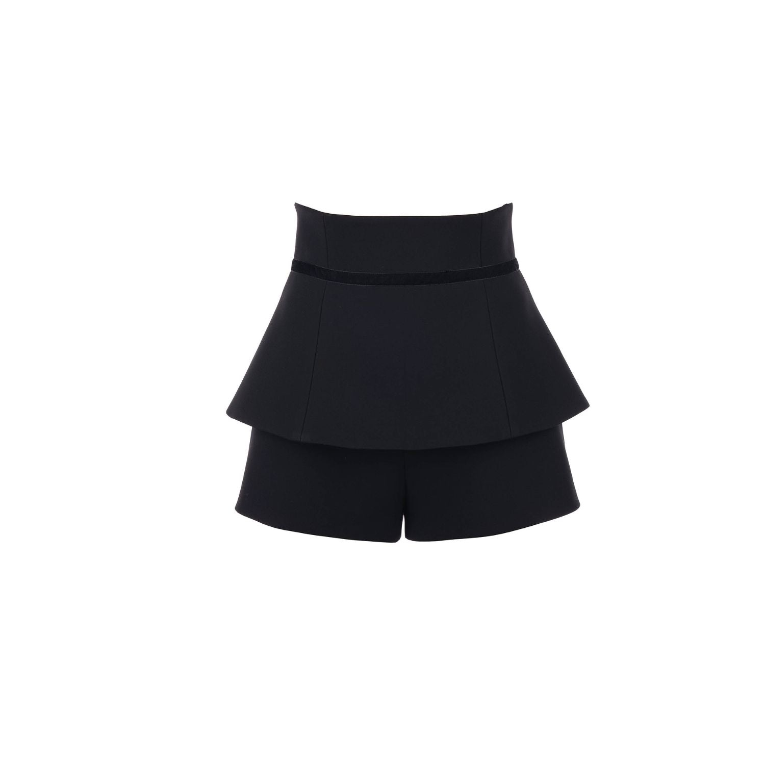 Shorts Vivienne - black