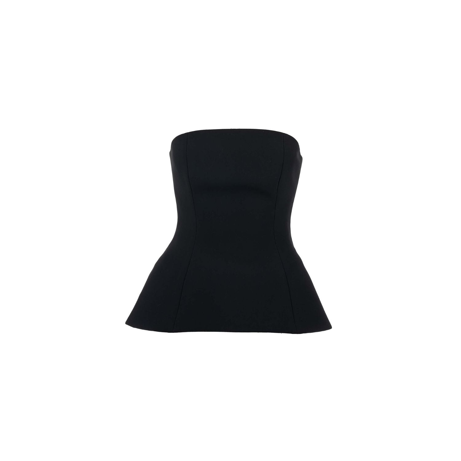 Corset Vivienne - black