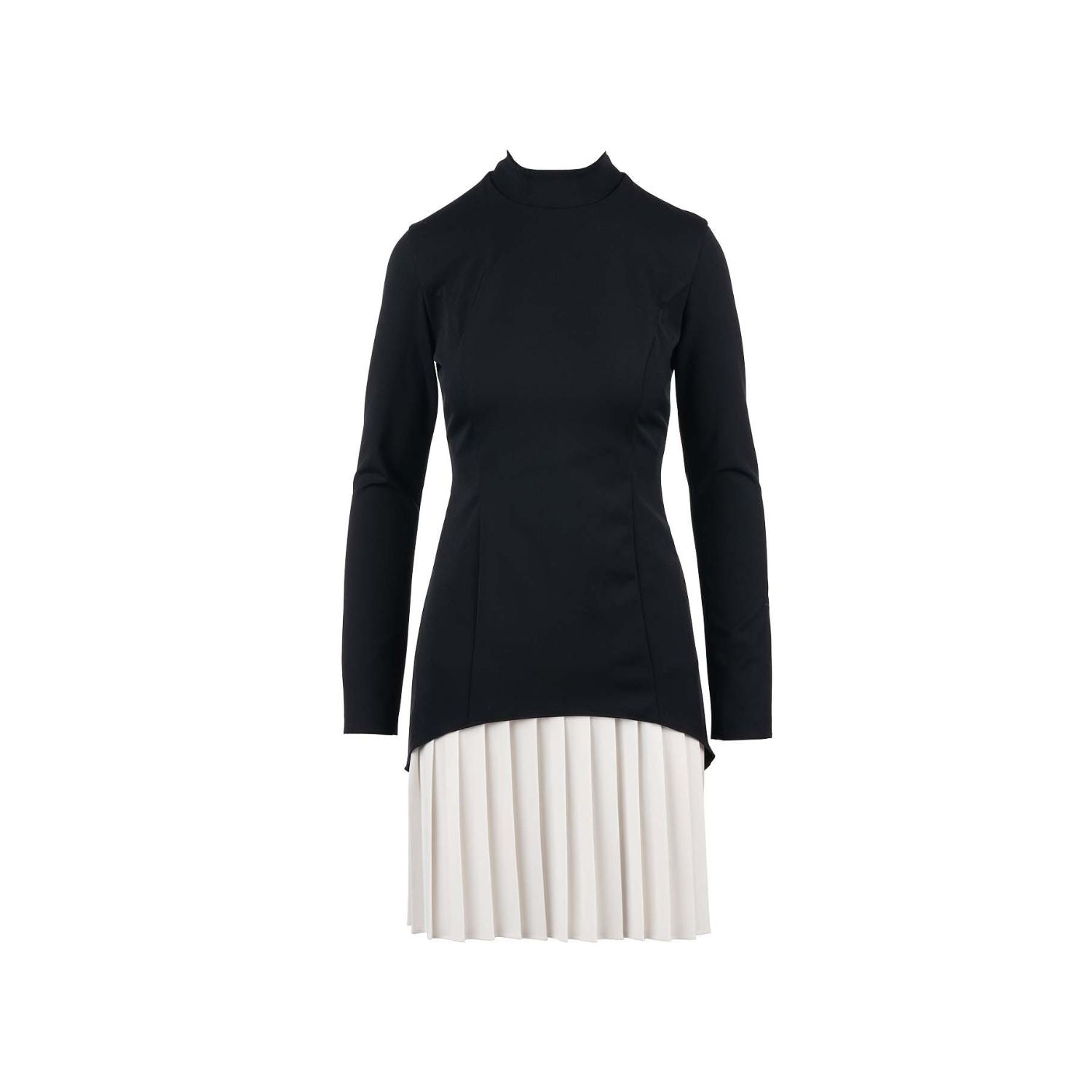 Dress Lucia - long sleeves