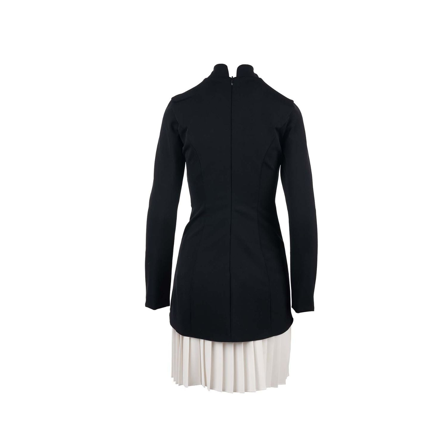 Dress Lucia - long sleeves