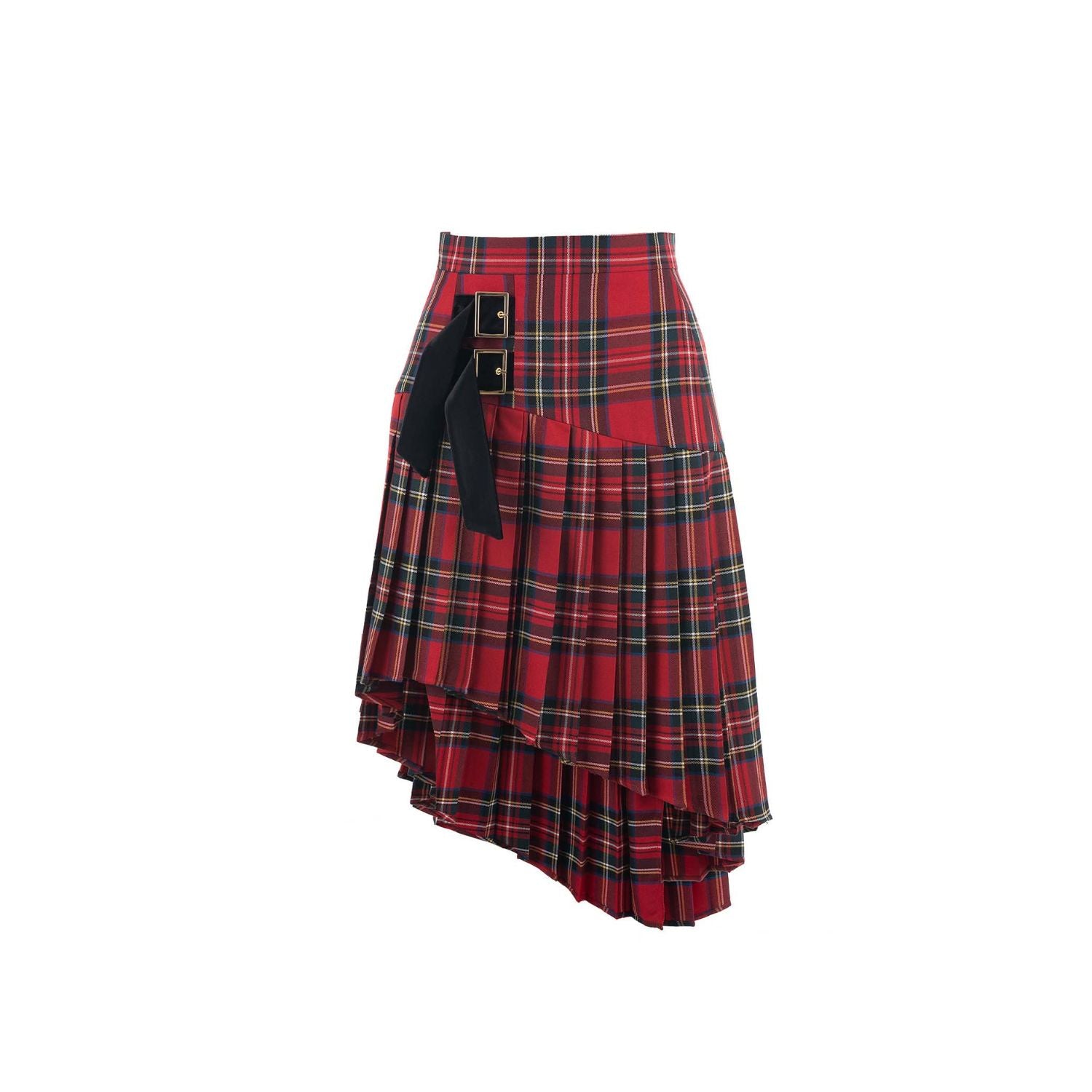 Seelik Isla - punane